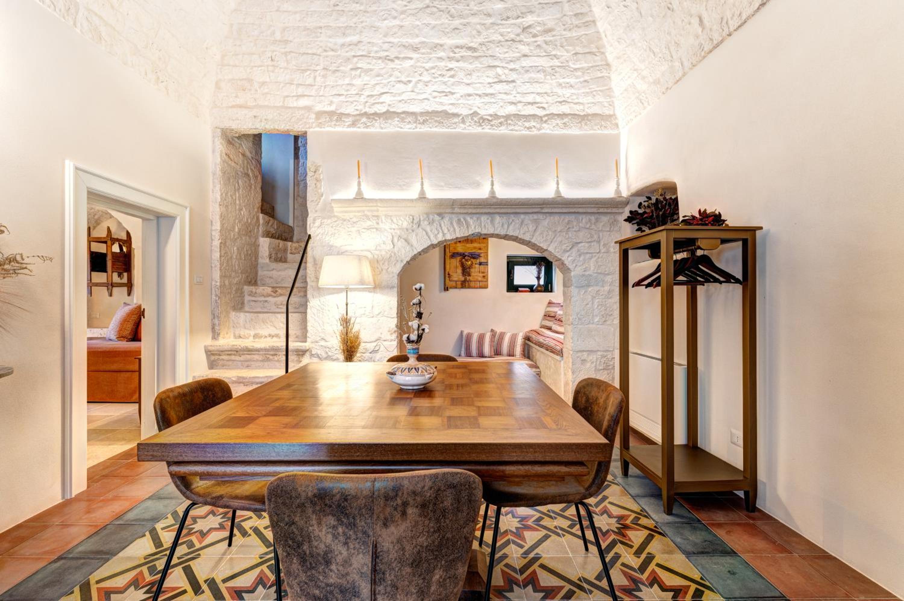 CRIO - Experiences at home