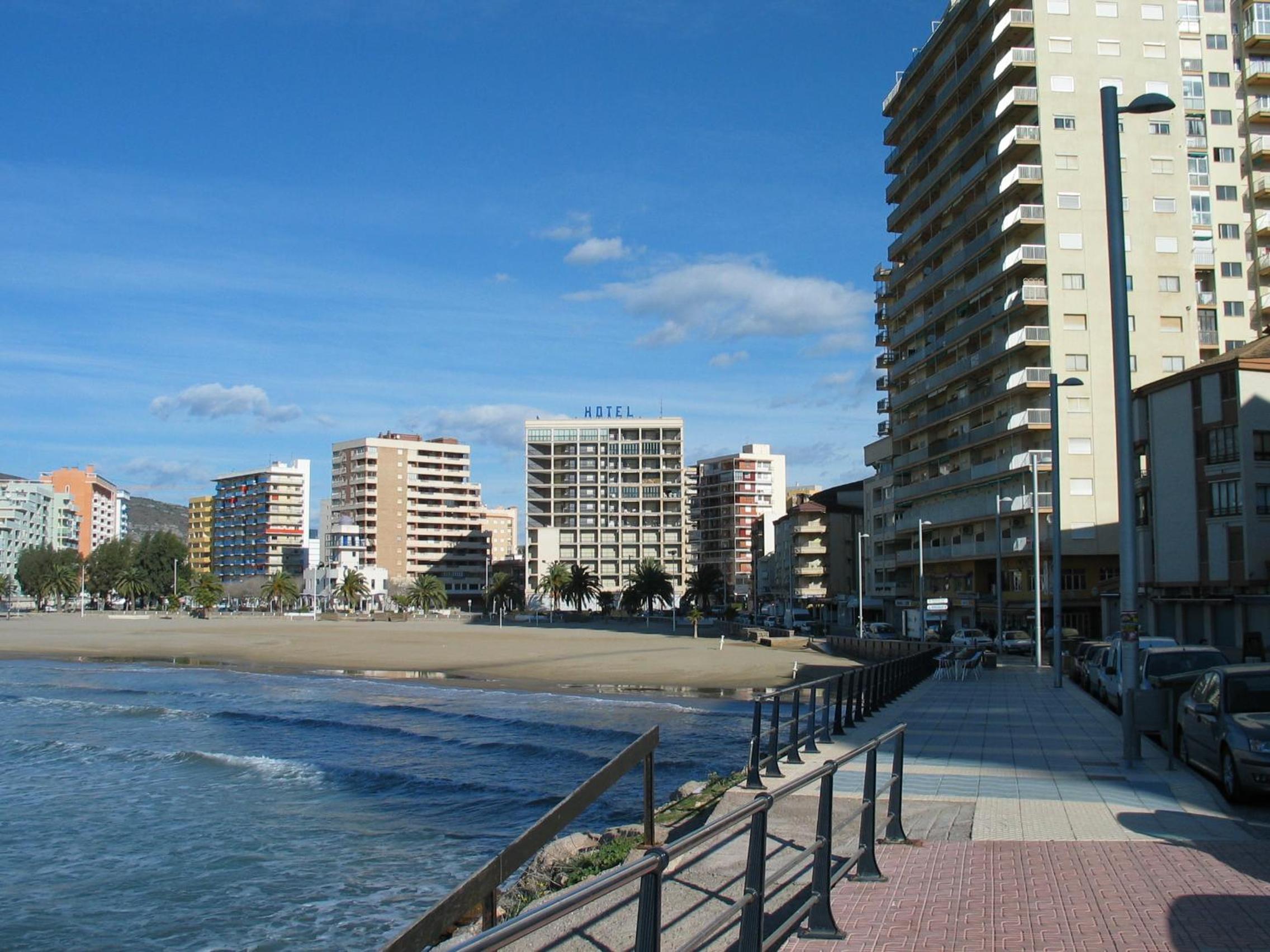 Hotel Neptuno, photo 44
