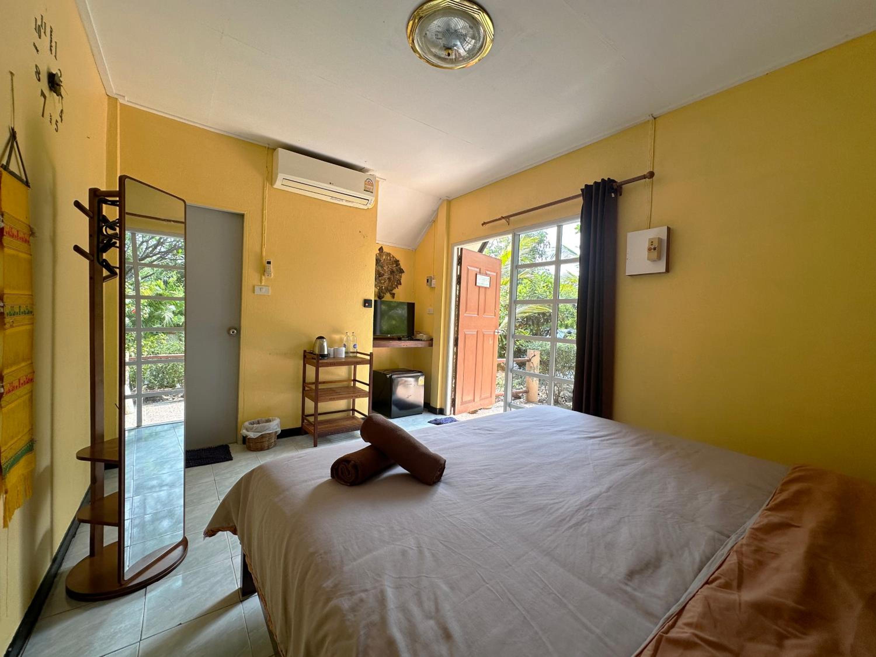 Blue Beach Resort, Baanphakrimlay, Tailandia - 3