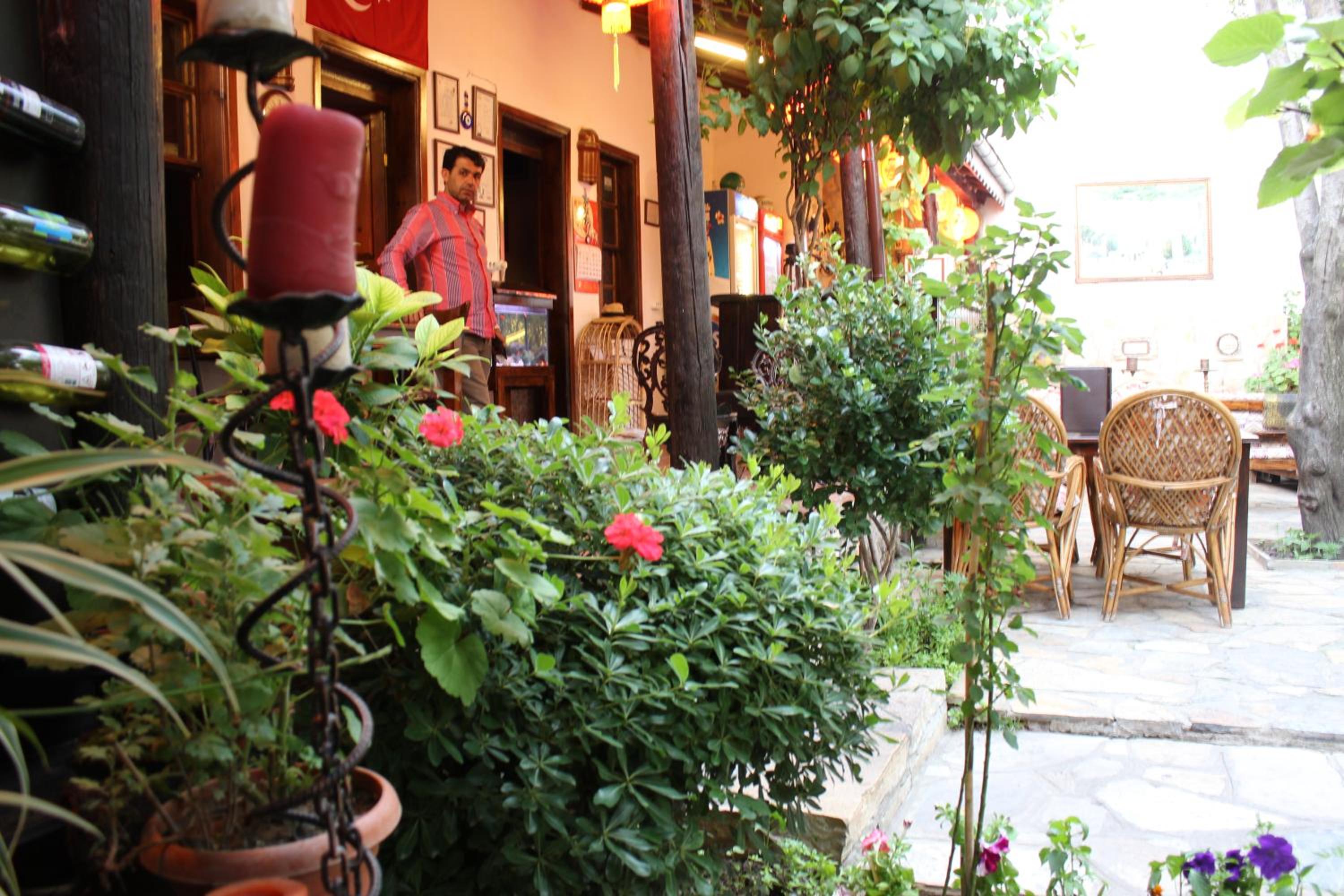 Boomerang Guest House