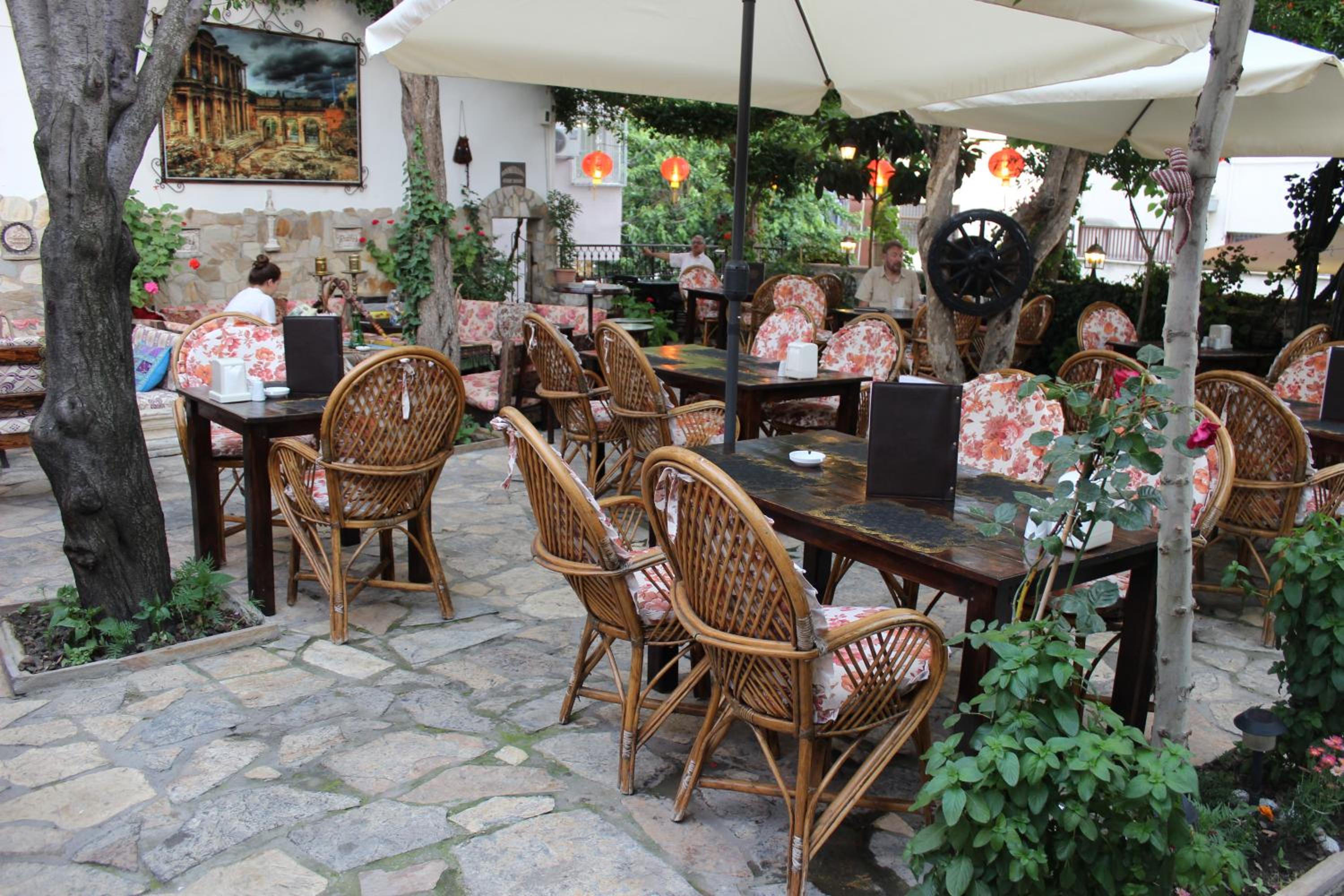 Boomerang Guest House