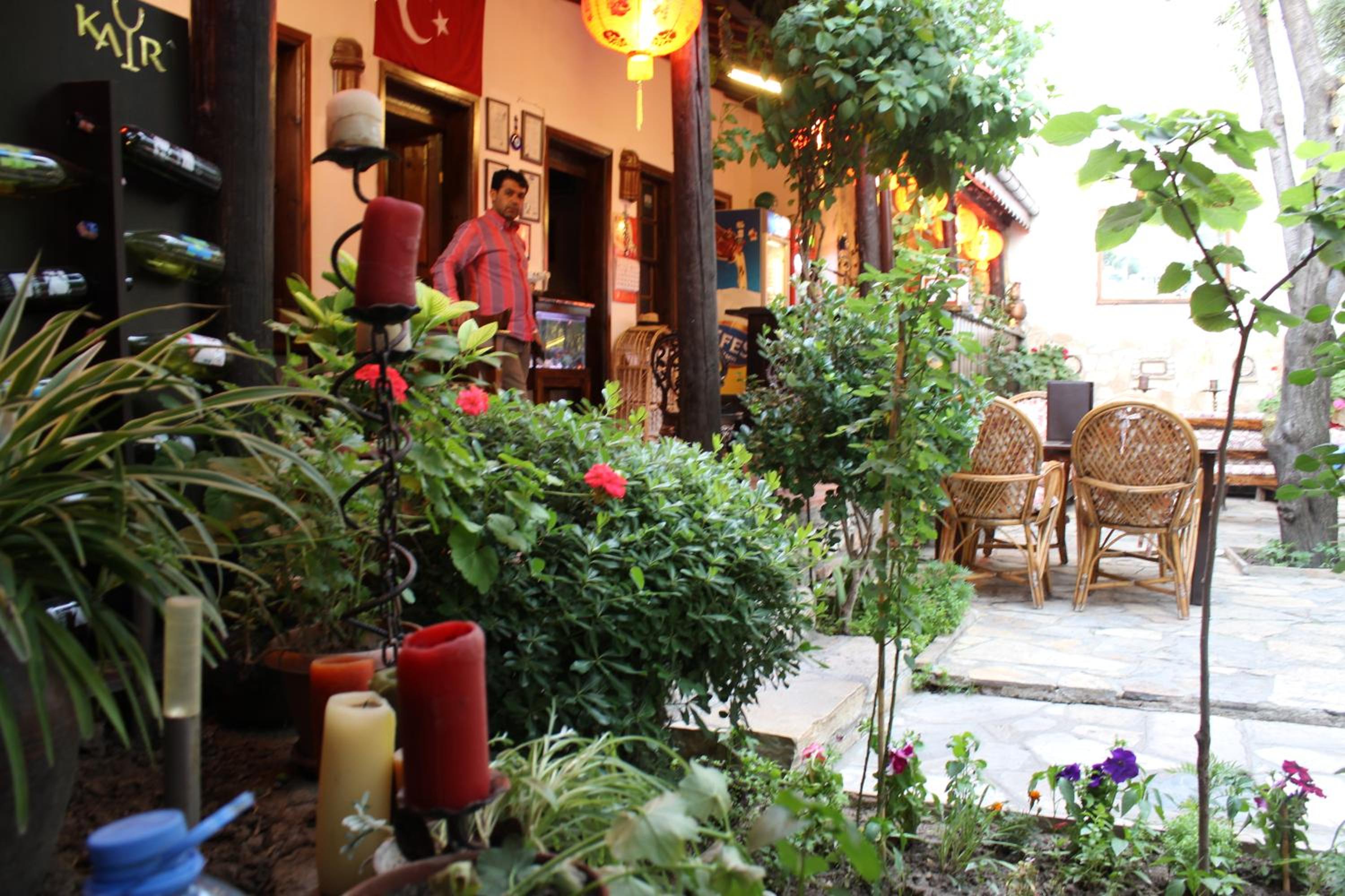 Boomerang Guest House