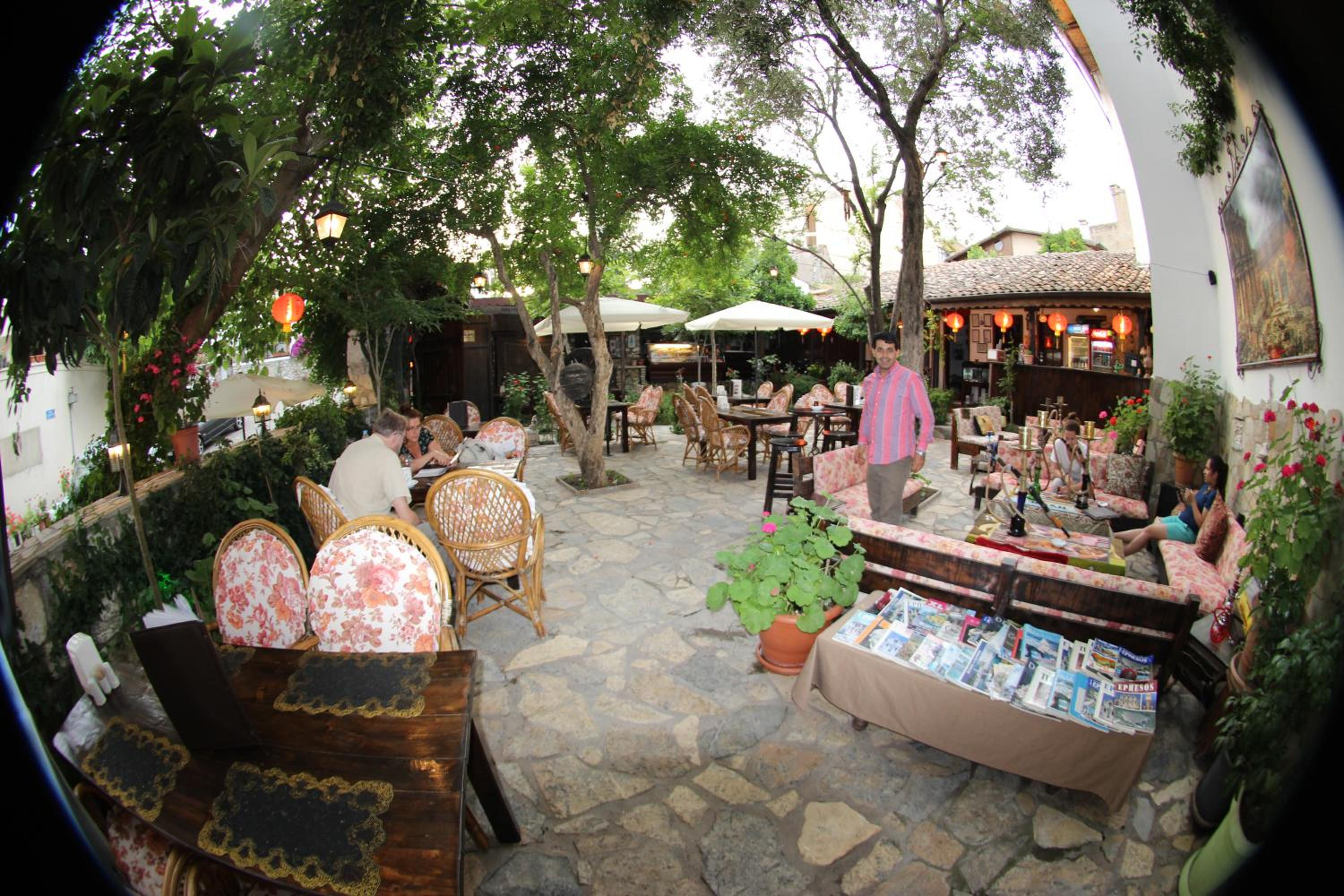 Boomerang Guest House