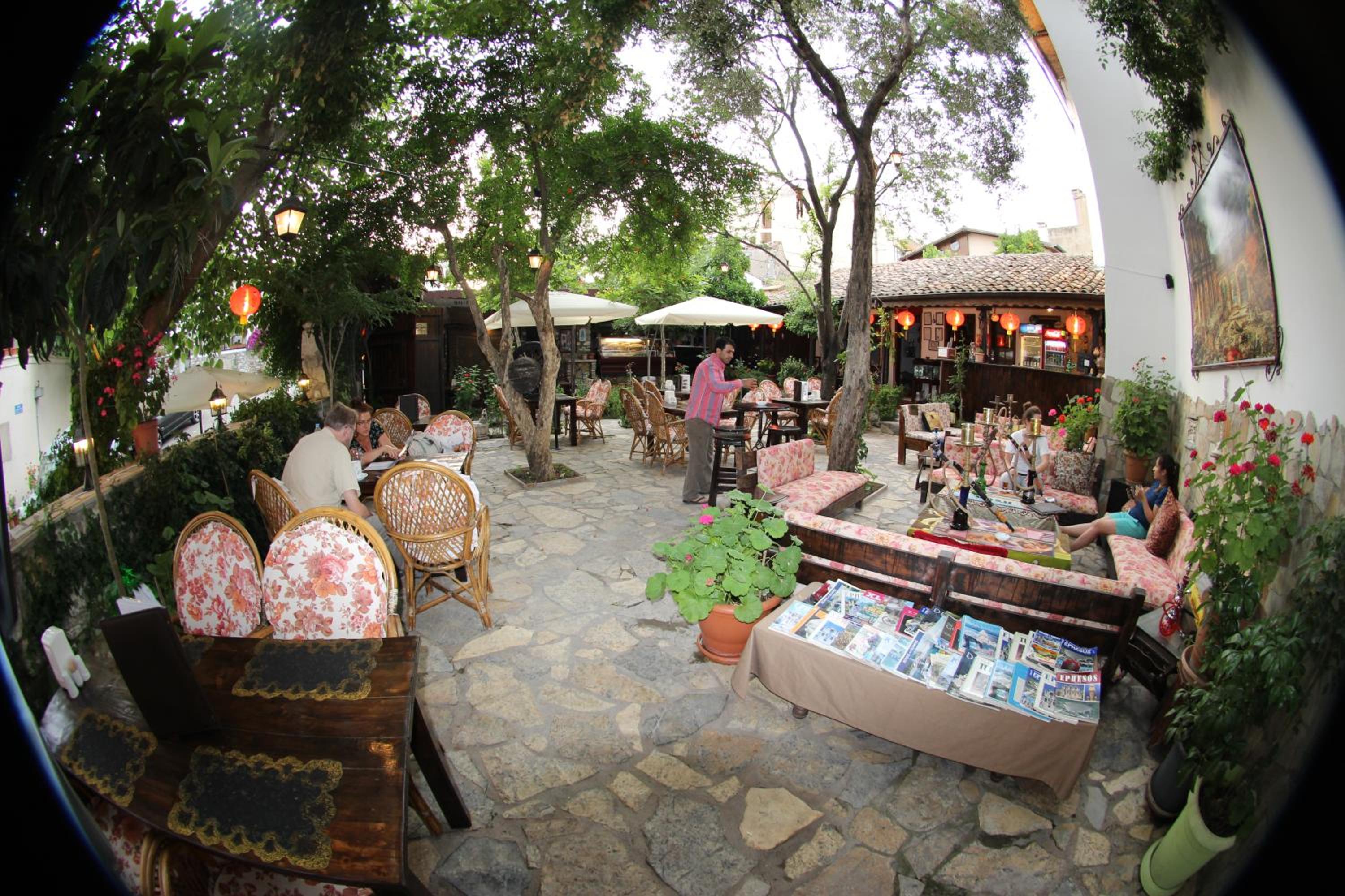 Boomerang Guest House