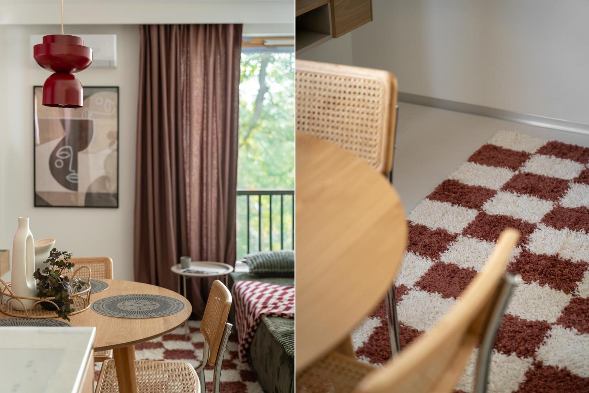 Lion Apartments - Młoda Polska Nowe Apartamenty z parkingiem