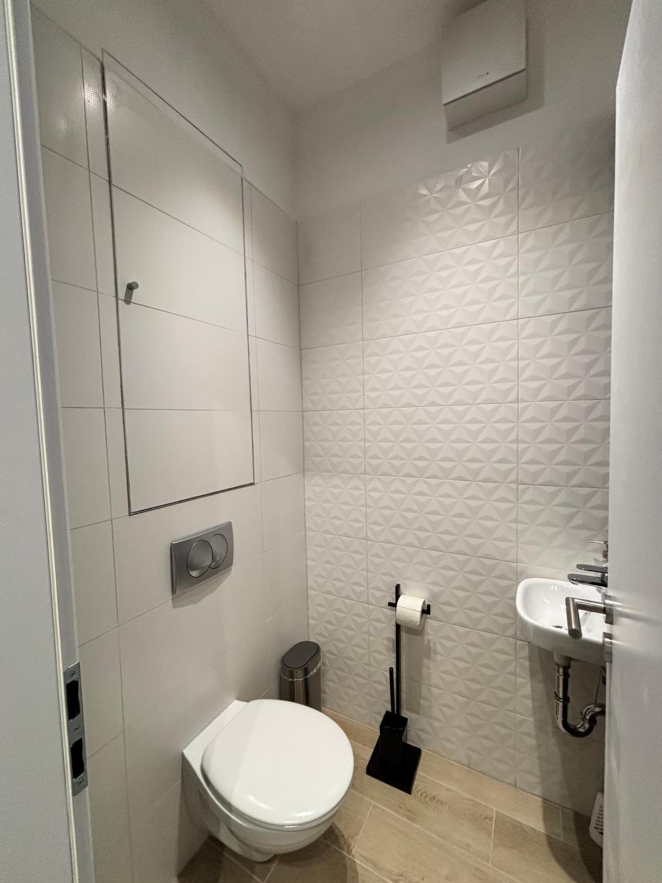 Budapest Spirit Apartments with FREE PARKING