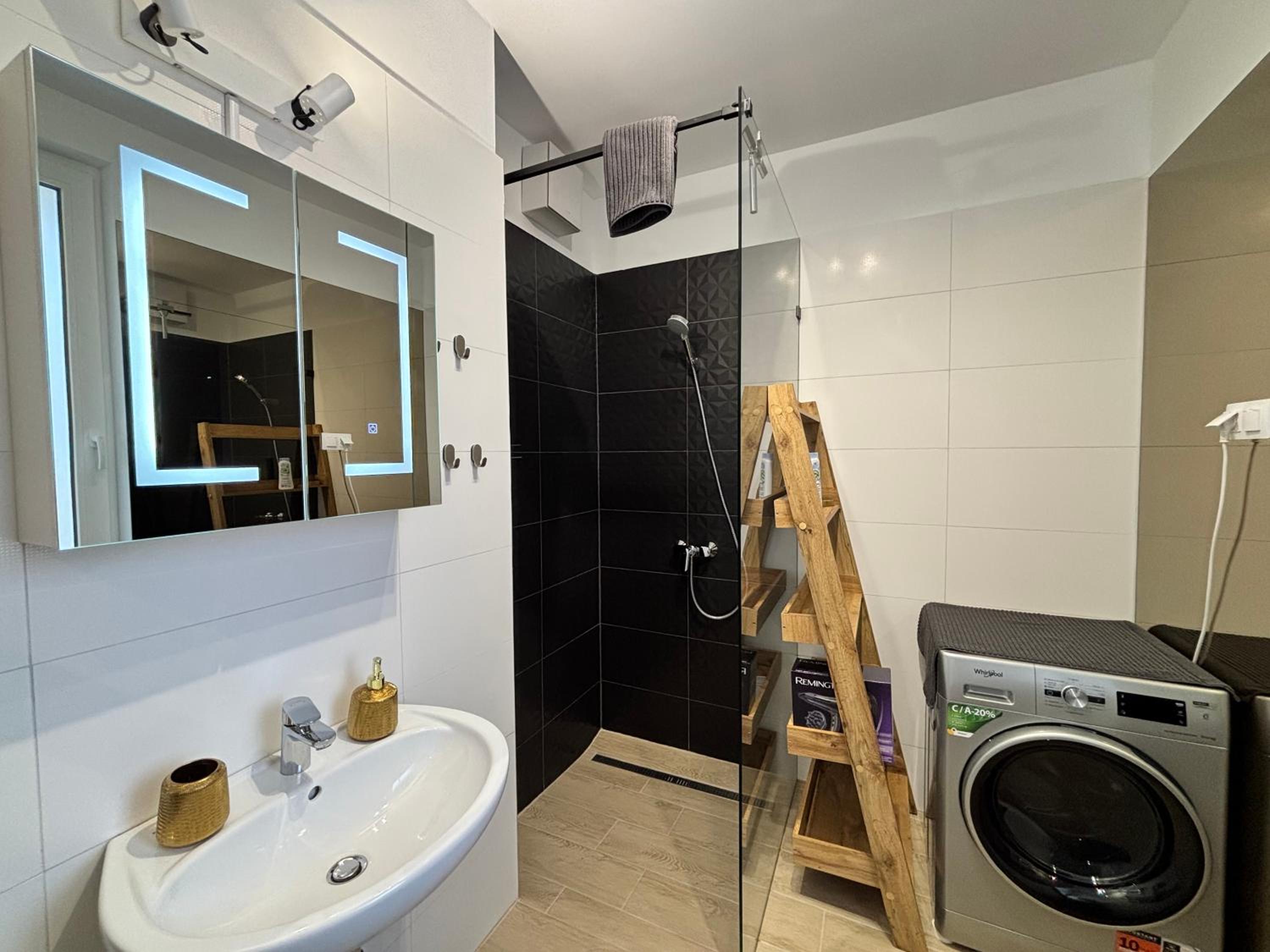 Budapest Spirit Apartments with FREE PARKING