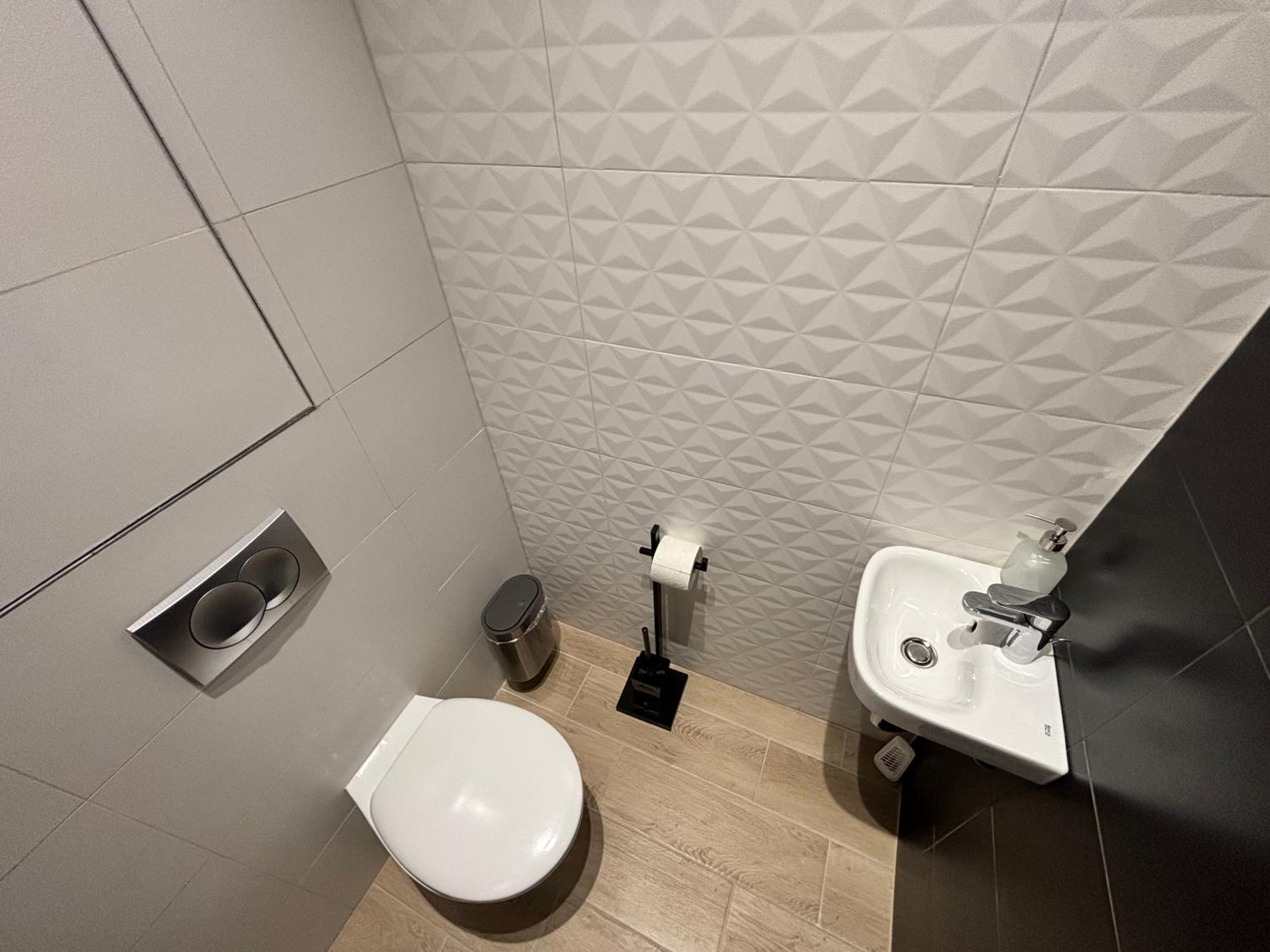 Budapest Spirit Apartments with FREE PARKING