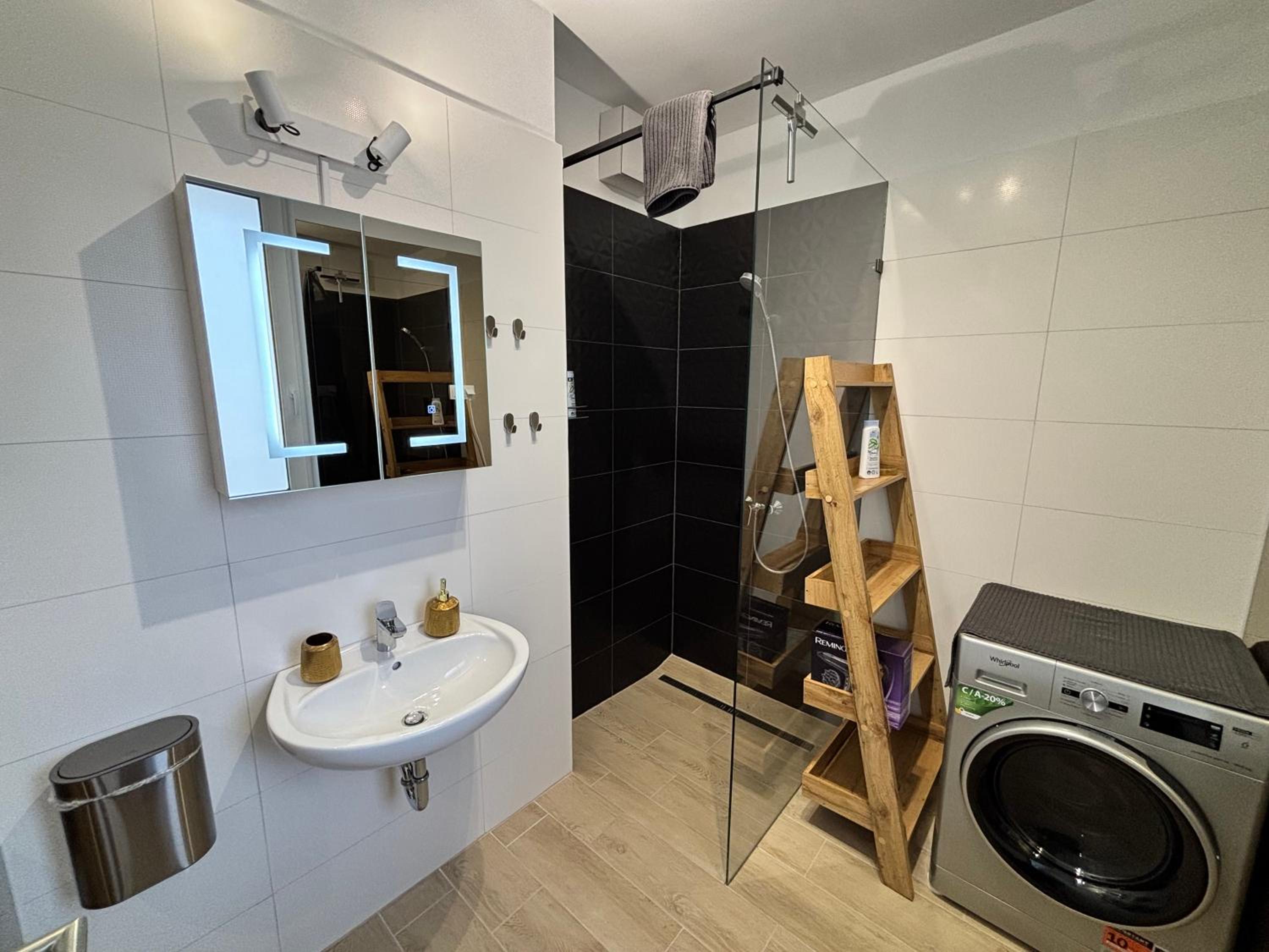 Budapest Spirit Apartments with FREE PARKING