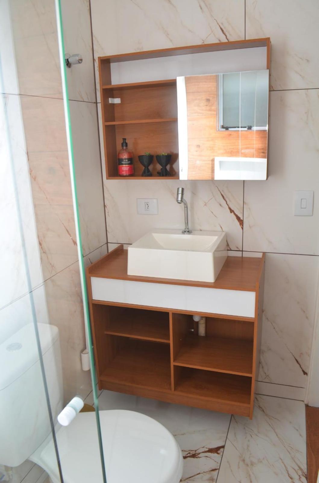 Da Matta House - Suites Casal ou Família até 3