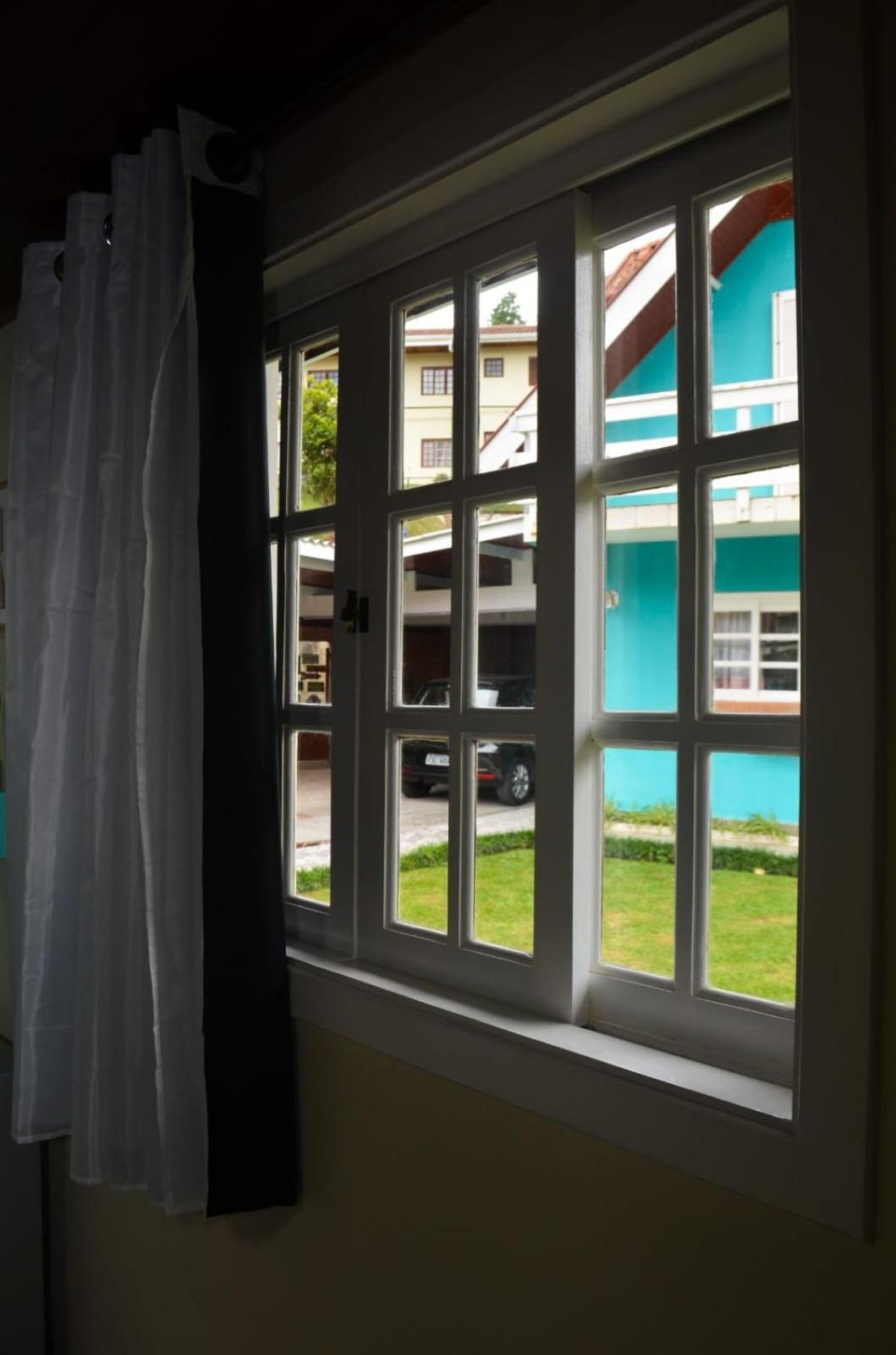 Da Matta House - Suites Casal ou Família até 3