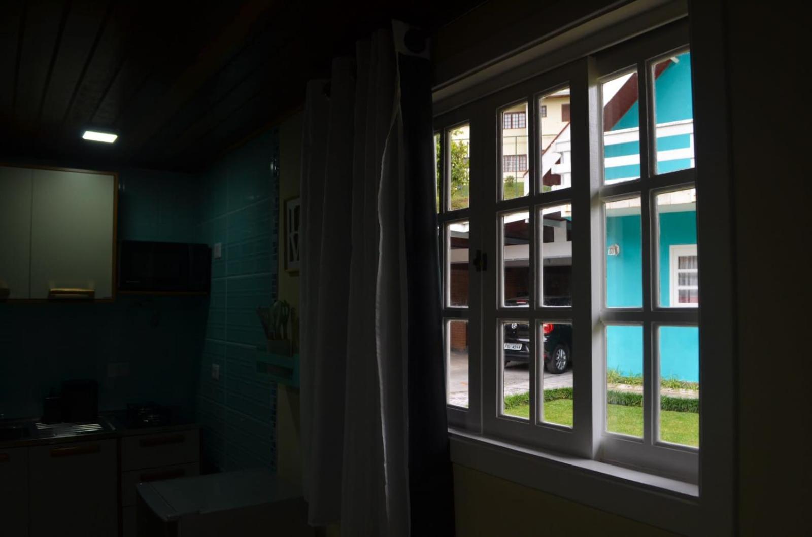 Da Matta House - Suites Casal ou Família até 3