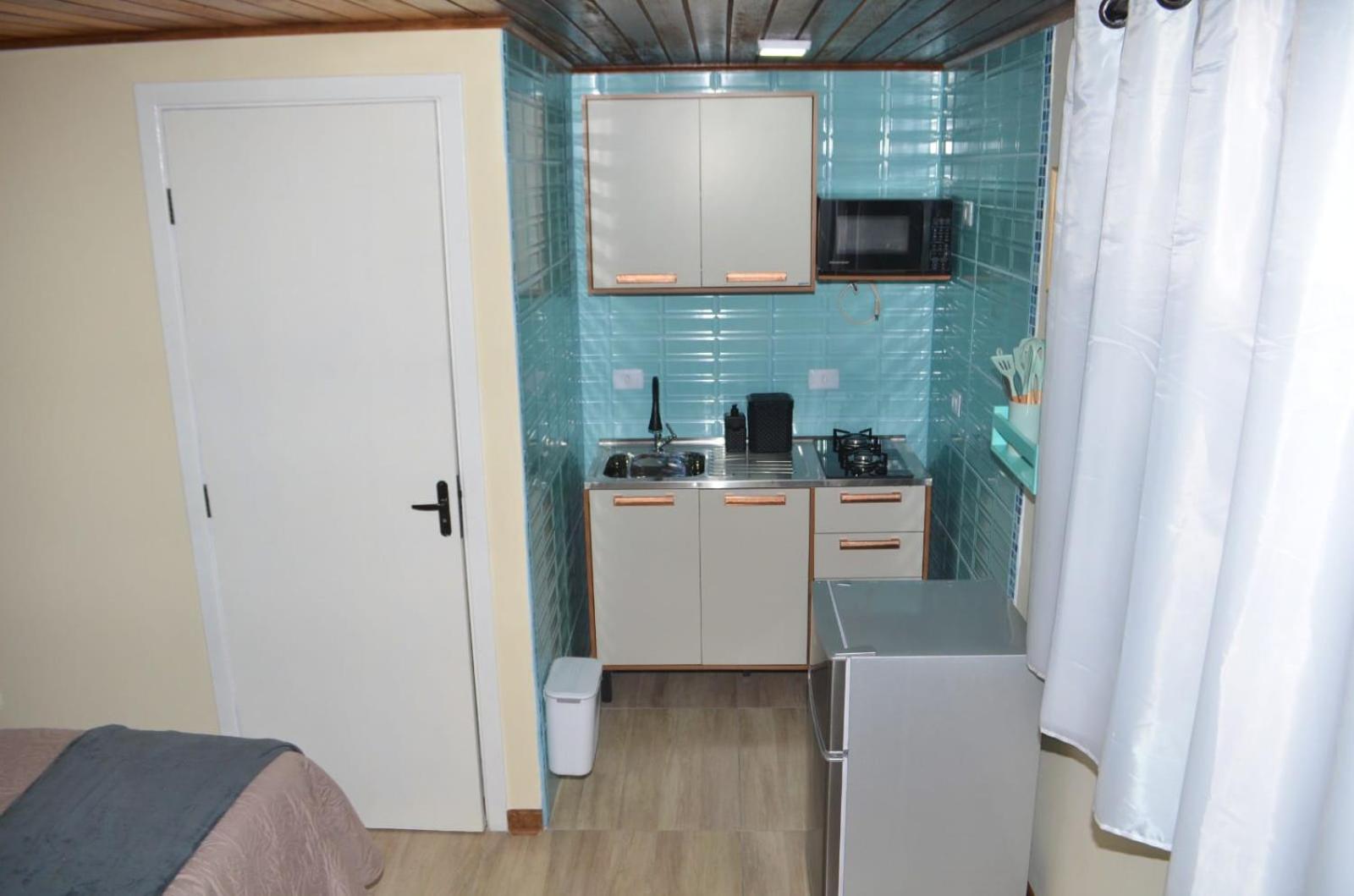 Da Matta House - Suites Casal ou Família até 3