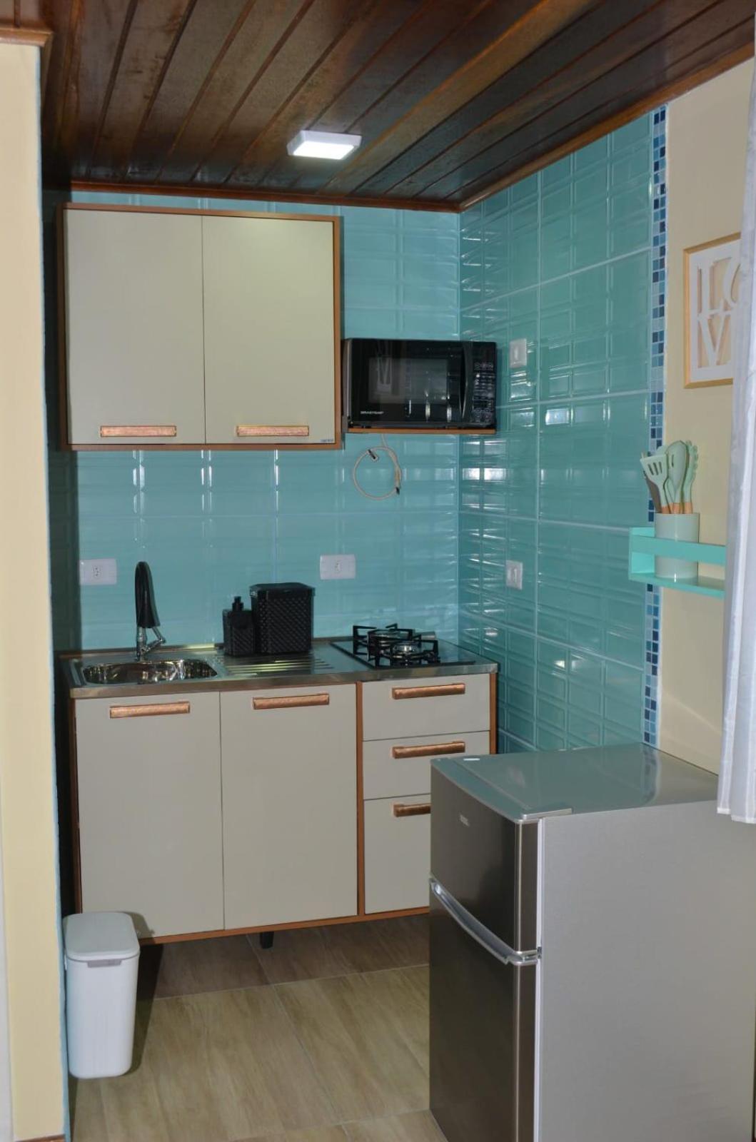 Da Matta House - Suites Casal ou Família até 3