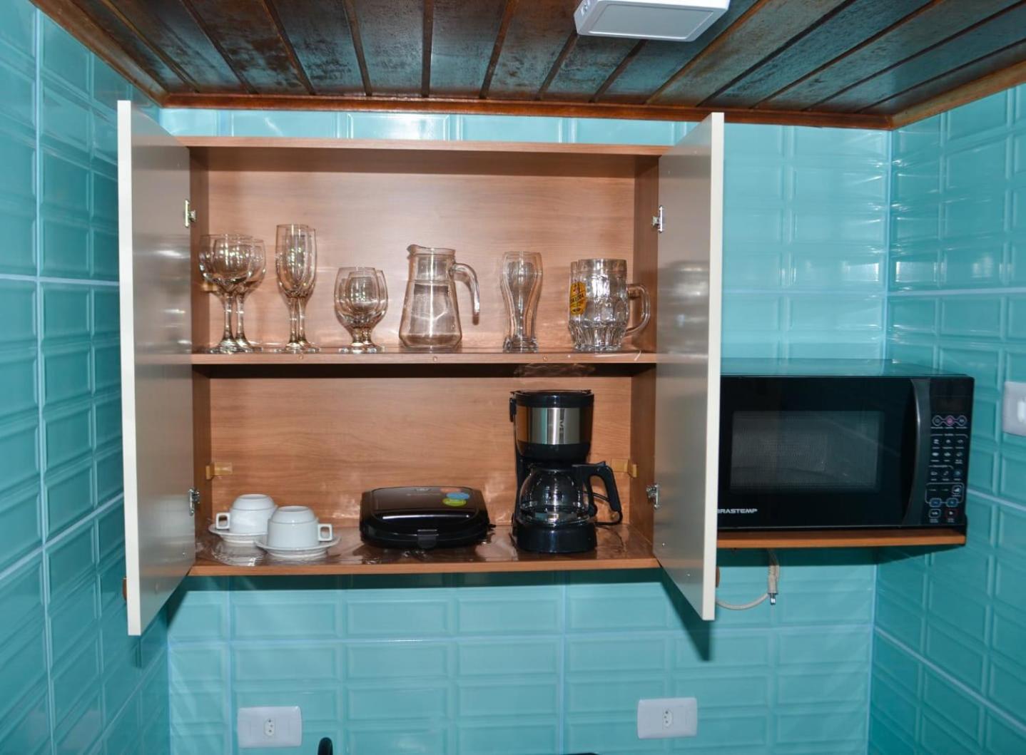 Da Matta House - Suites Casal ou Família até 3