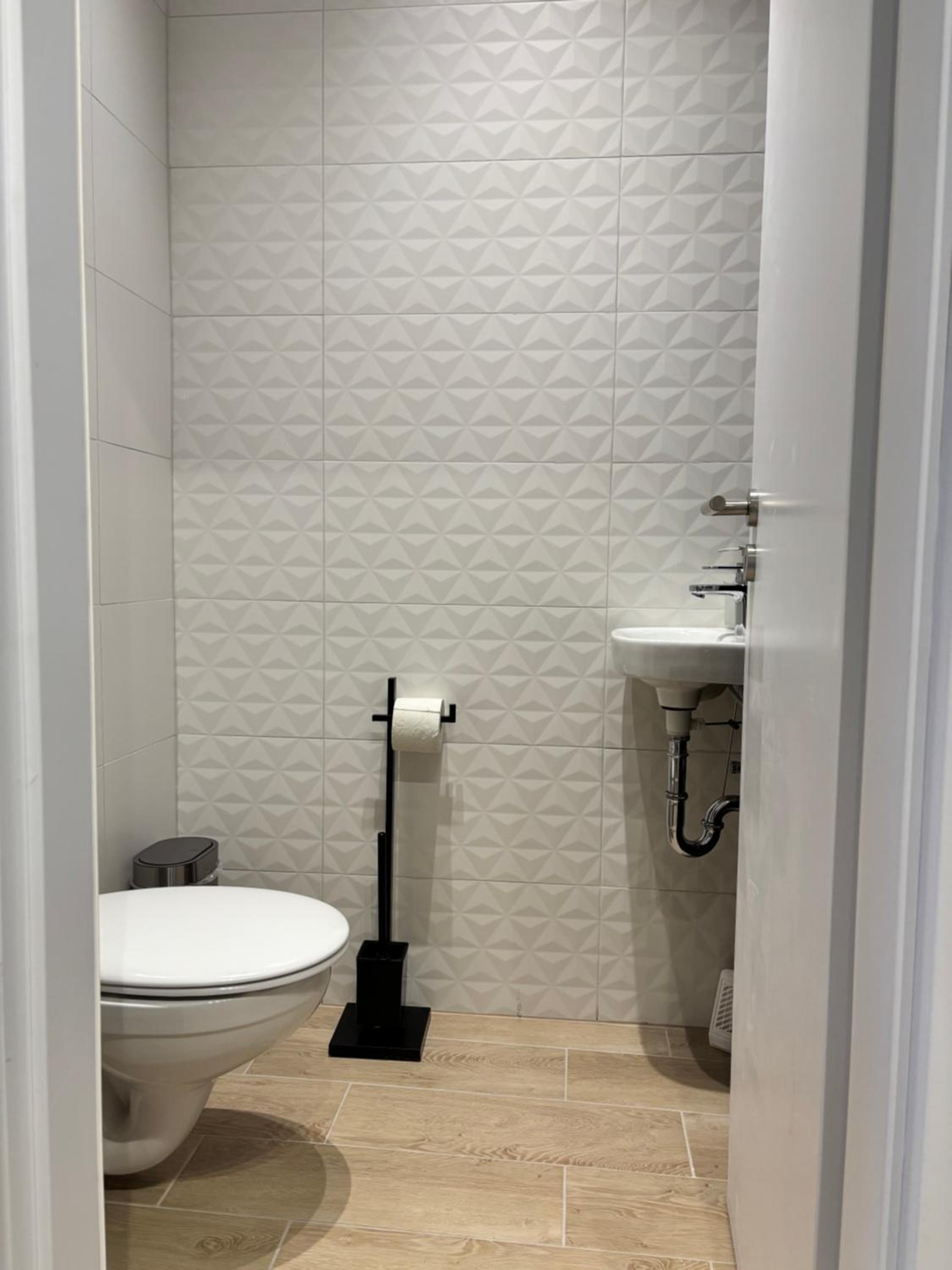 Budapest Spirit Apartments with FREE PARKING