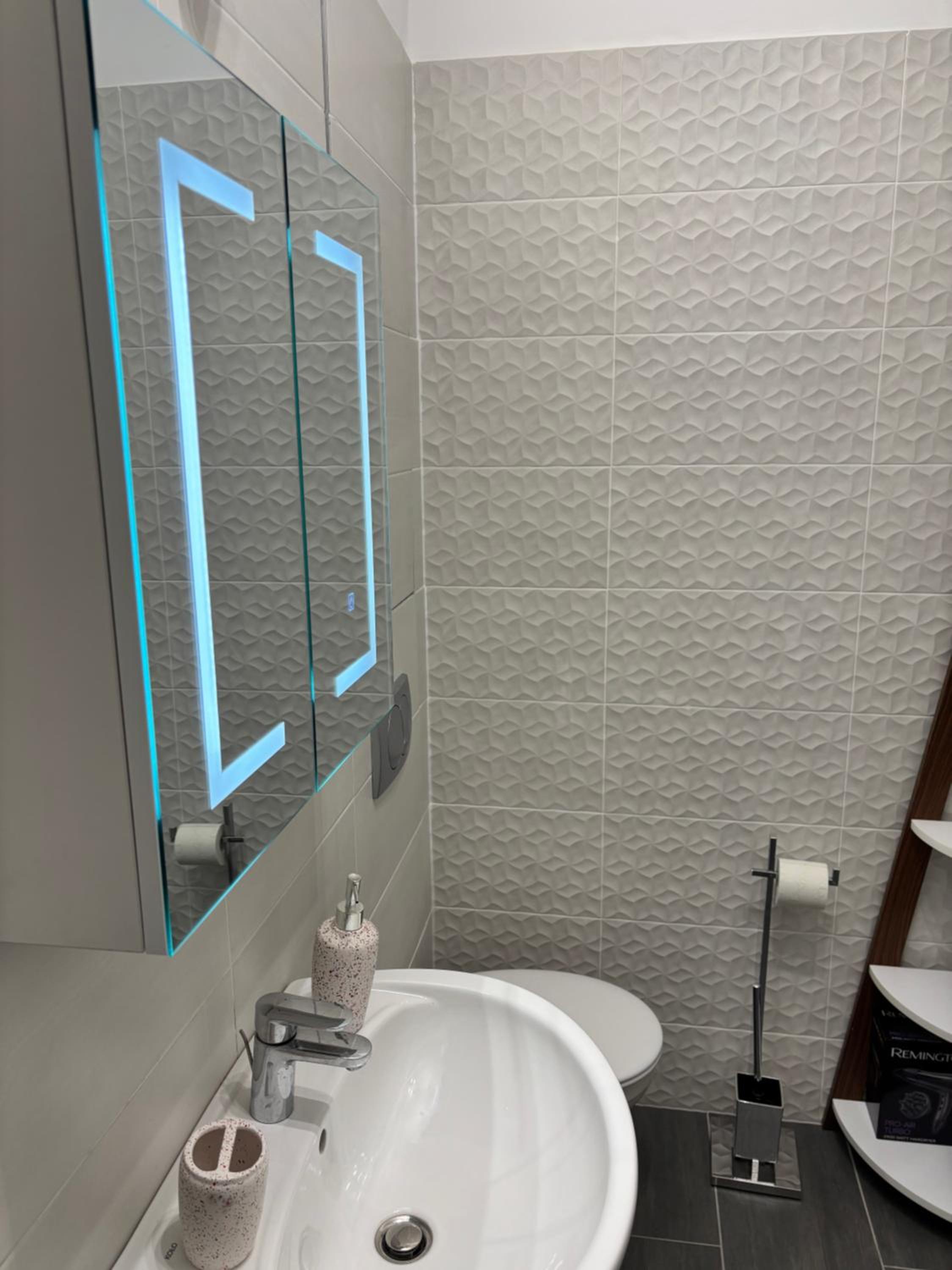 Budapest Spirit Apartments with FREE PARKING
