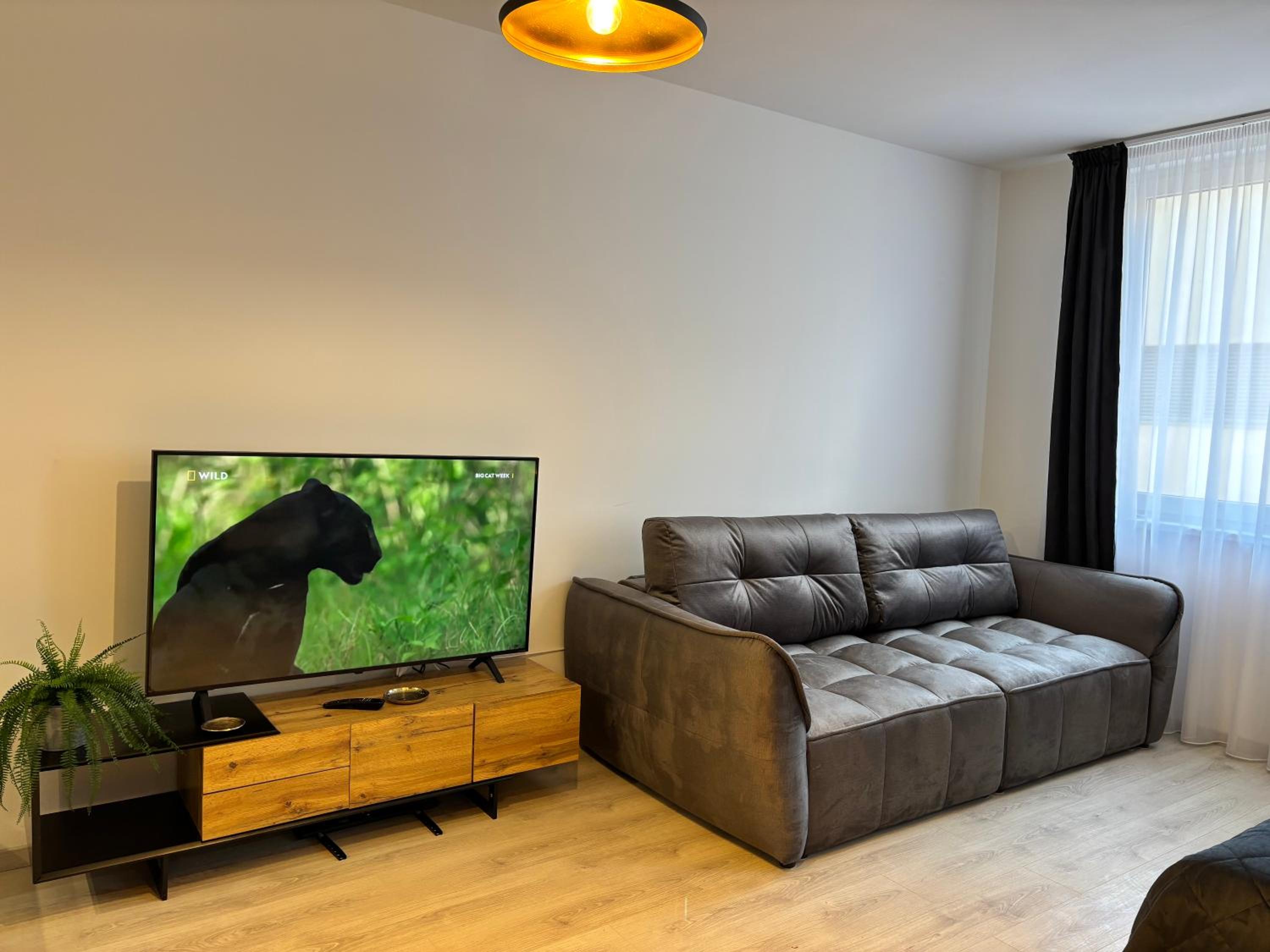 Budapest Spirit Apartments with FREE PARKING