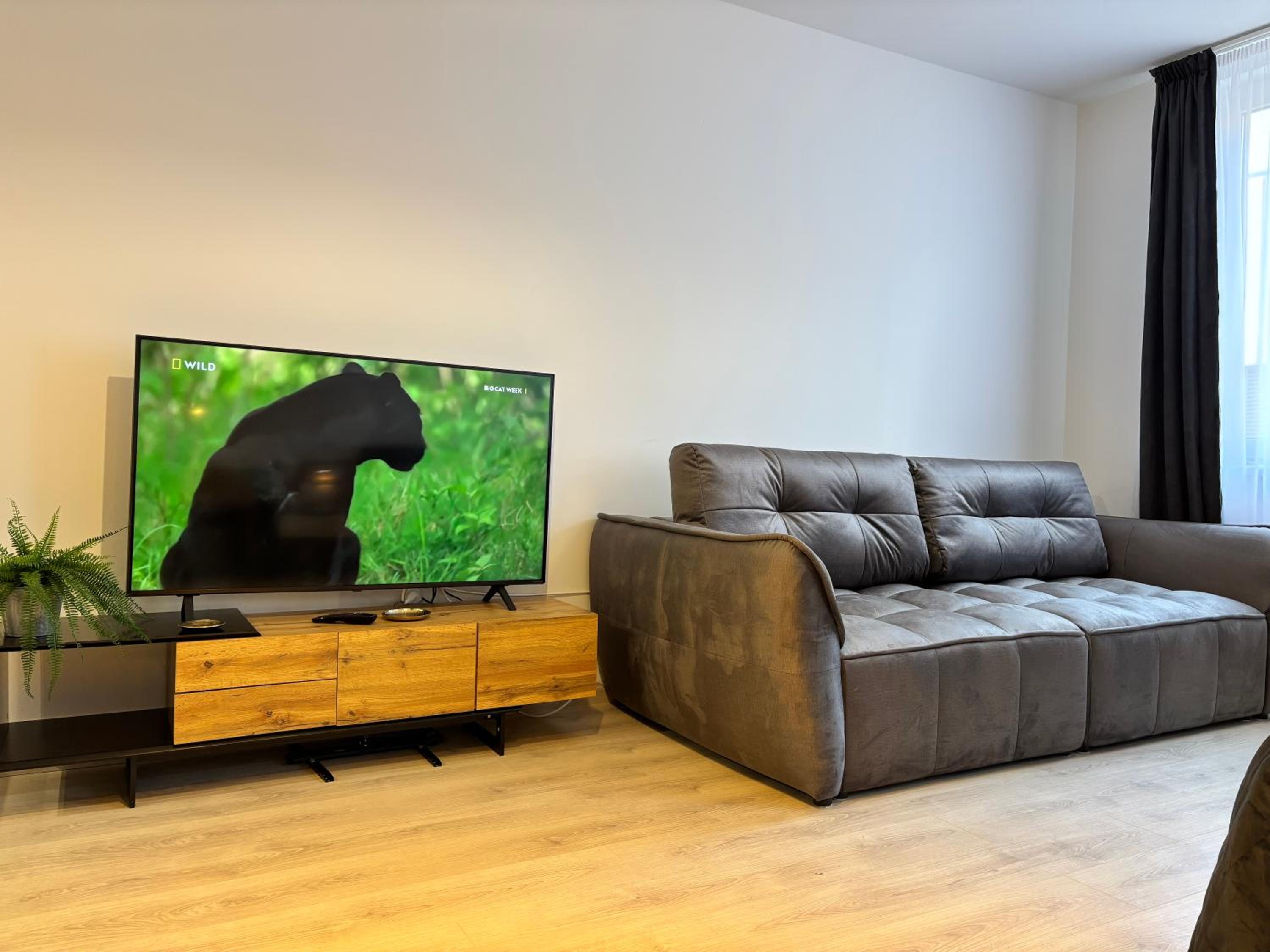 Budapest Spirit Apartments with FREE PARKING