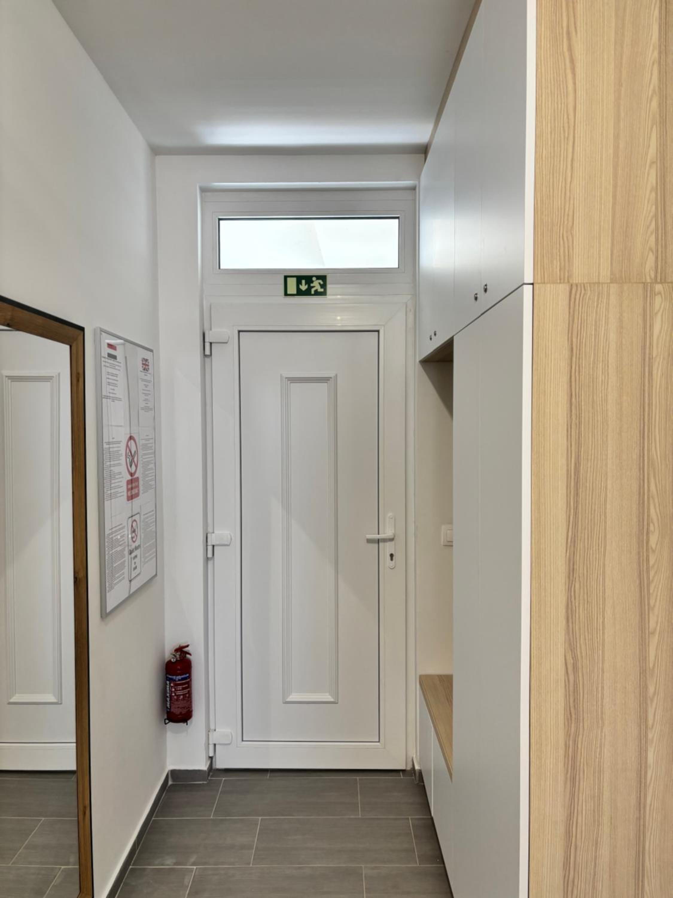 Budapest Spirit Apartments with FREE PARKING