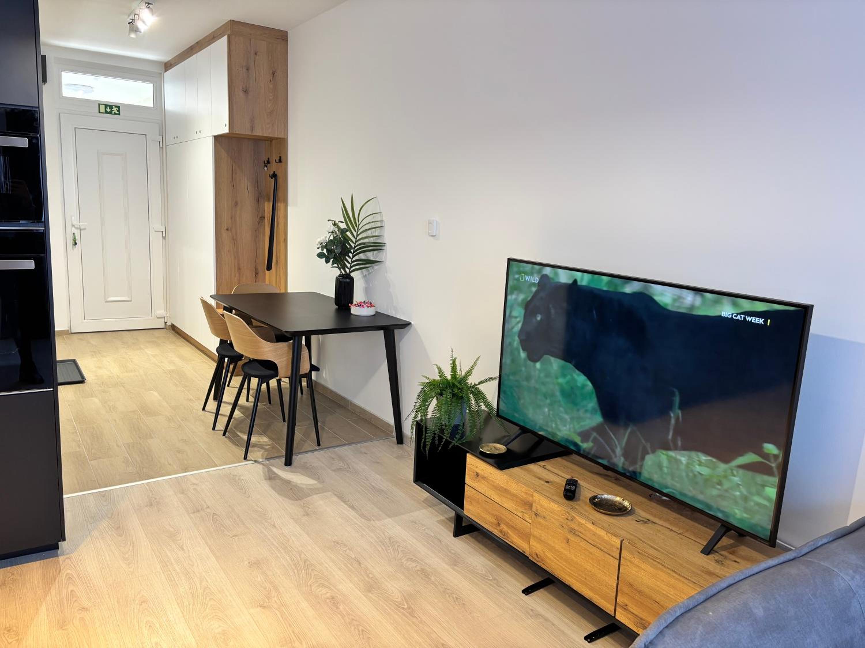 Budapest Spirit Apartments with FREE PARKING