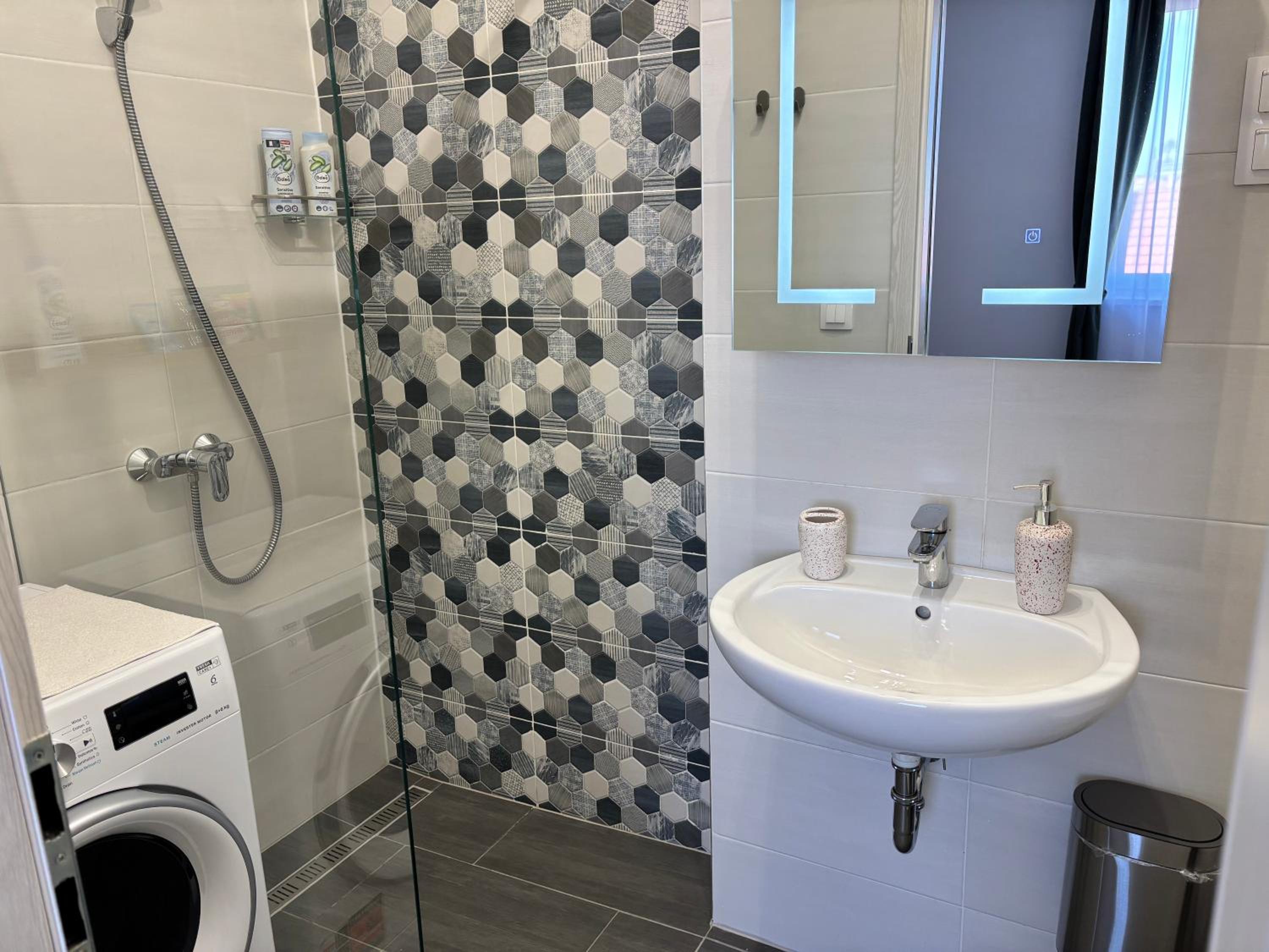 Budapest Spirit Apartments with FREE PARKING