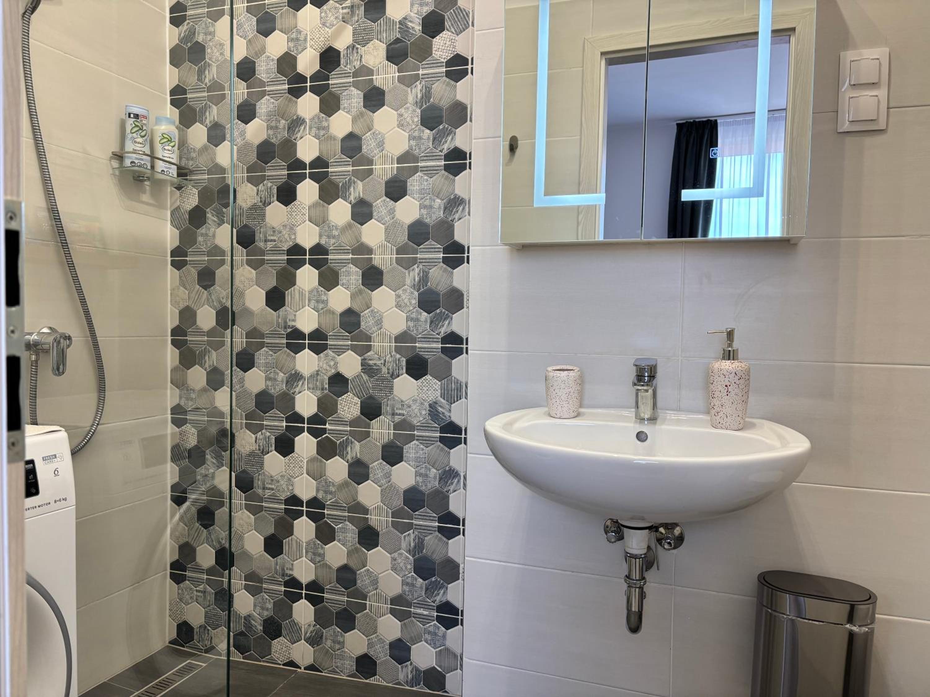 Budapest Spirit Apartments with FREE PARKING