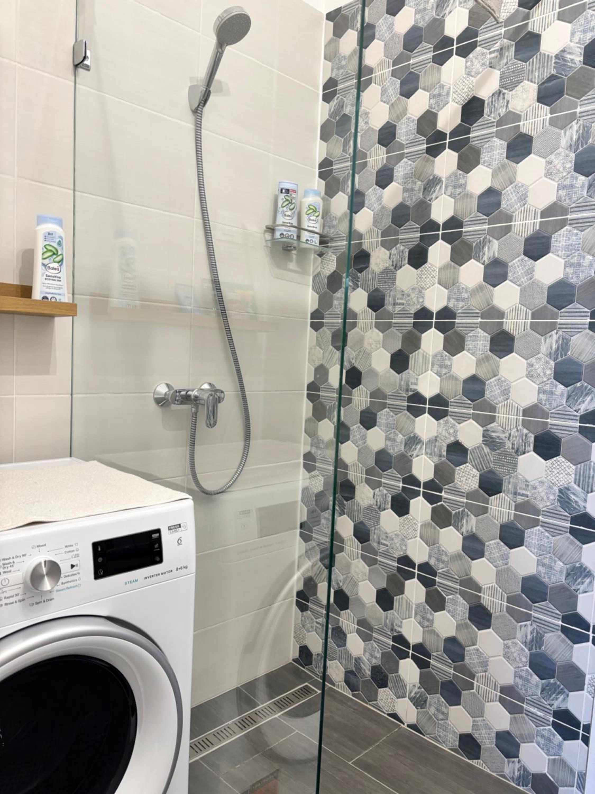 Budapest Spirit Apartments with FREE PARKING