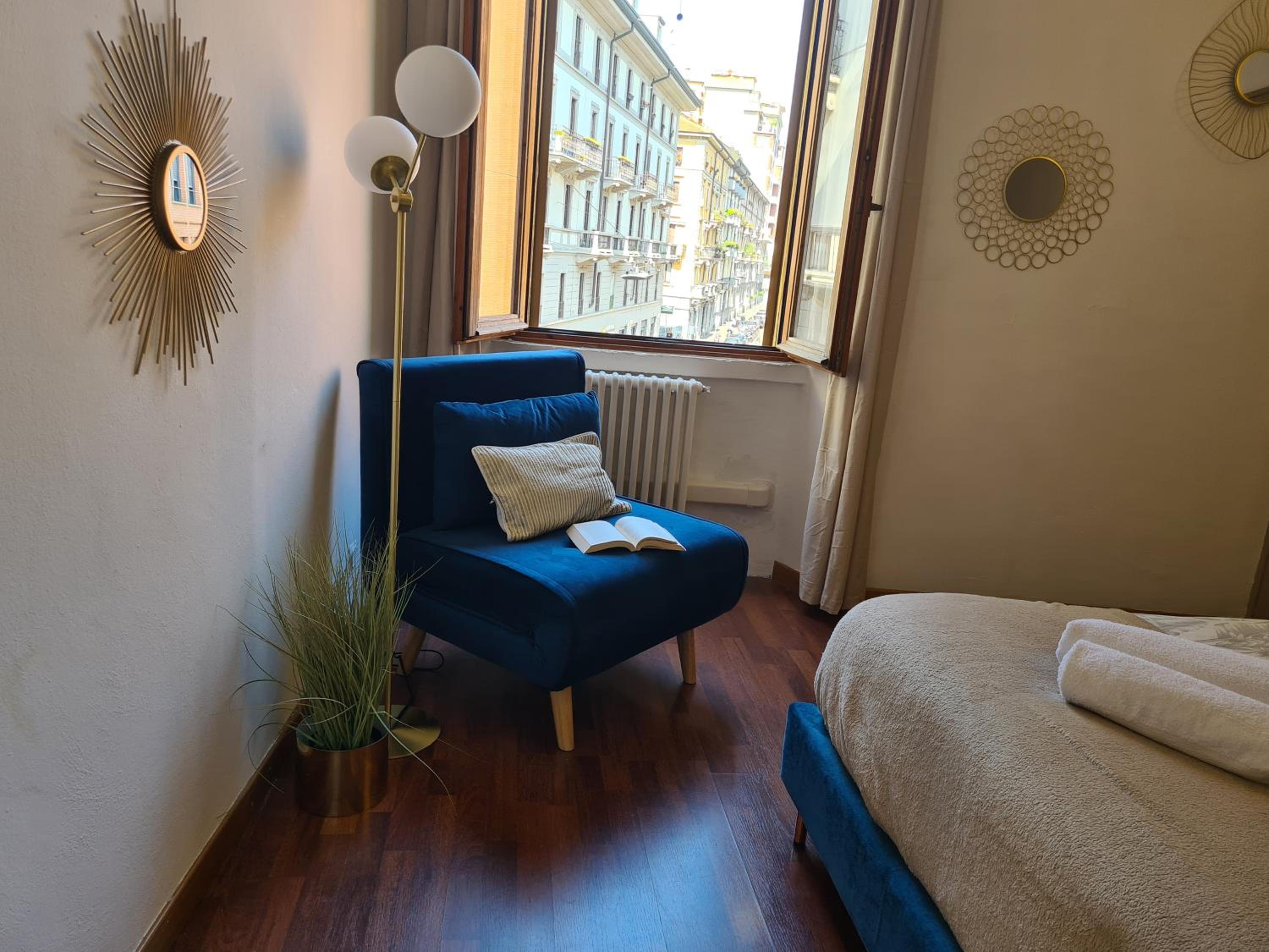 Aurum Suite - Near the Duomo, Milan