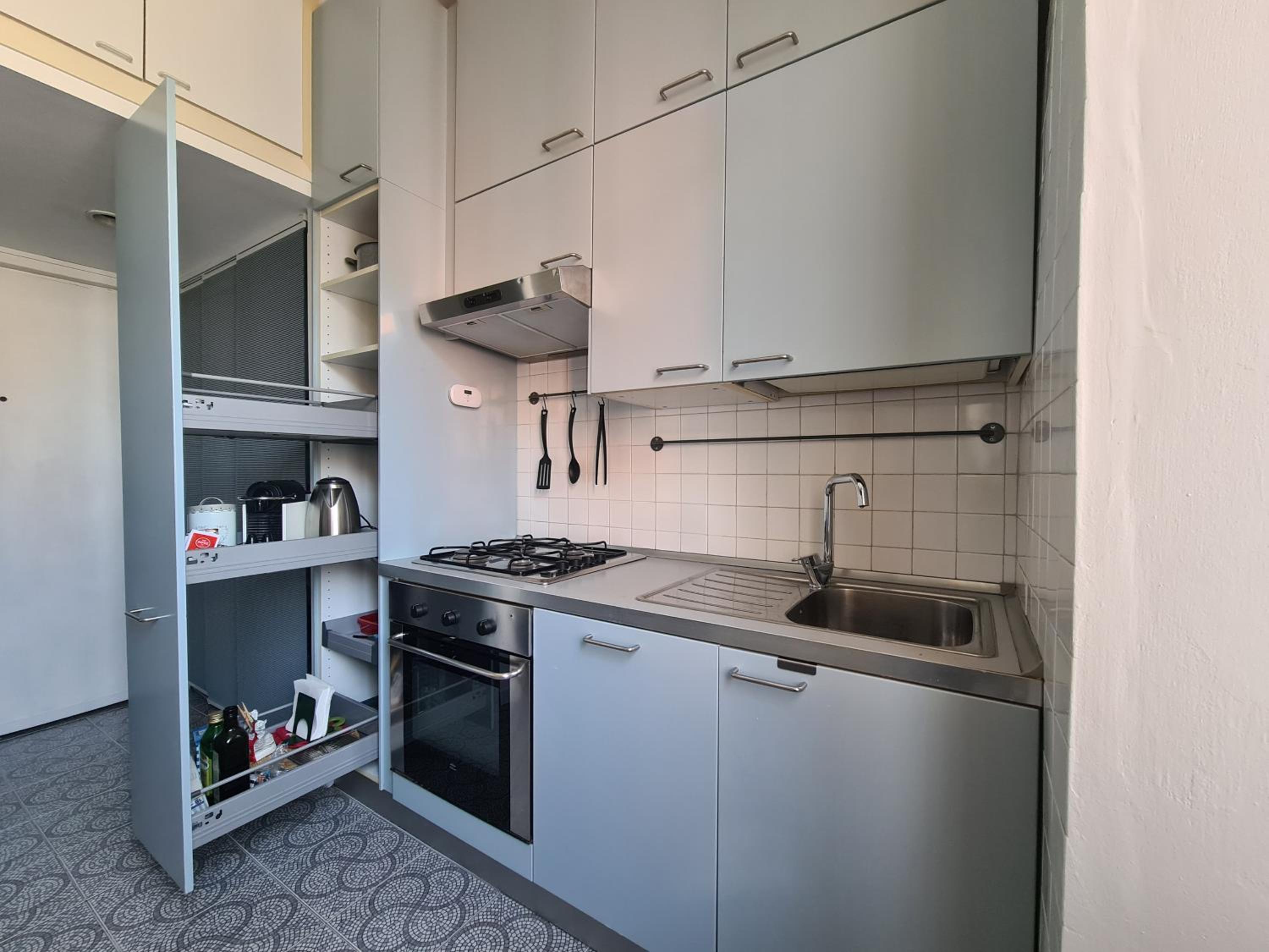 Aurum Suite - Near the Duomo, Milan
