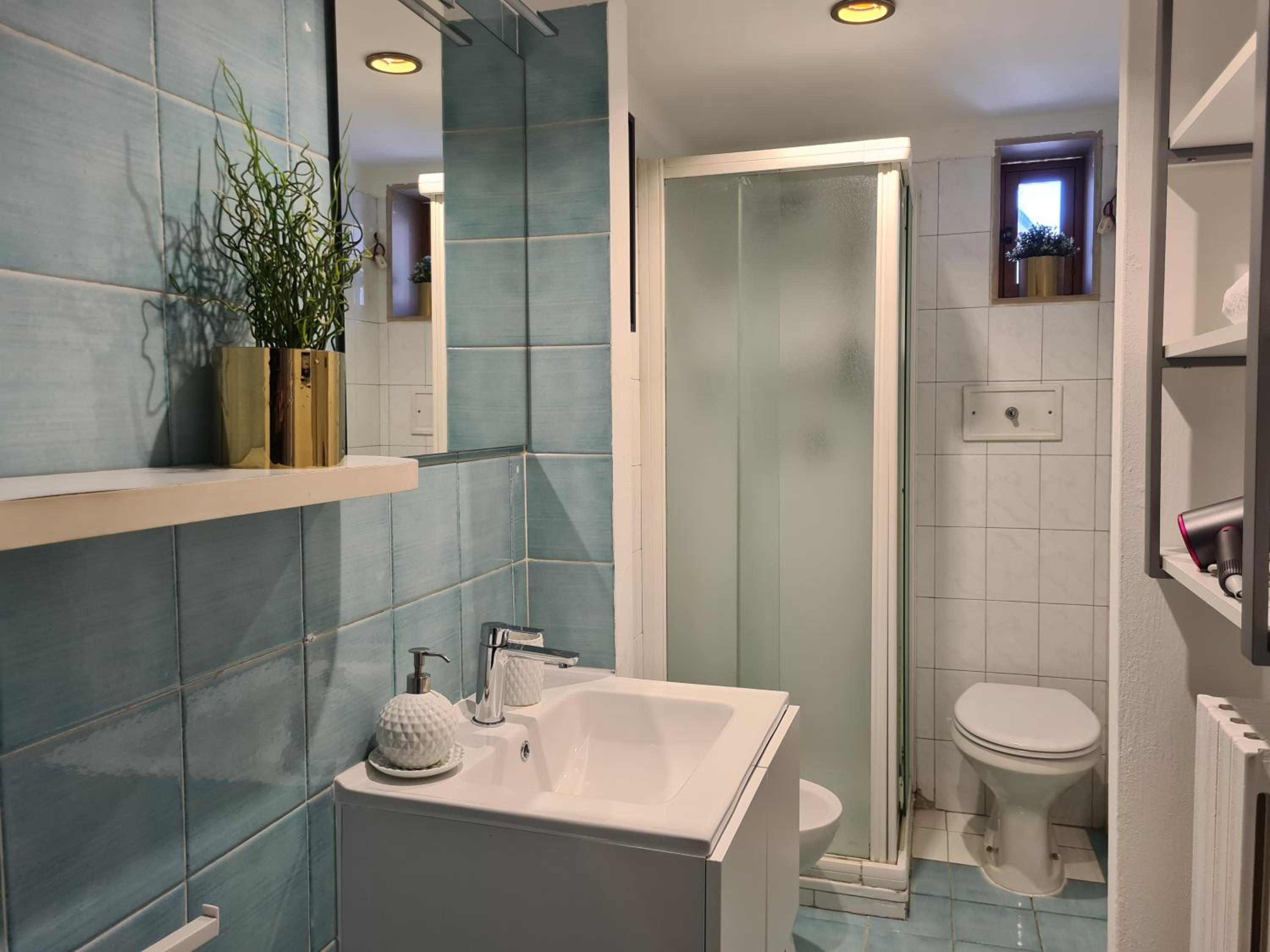Aurum Suite - Near the Duomo, Milan