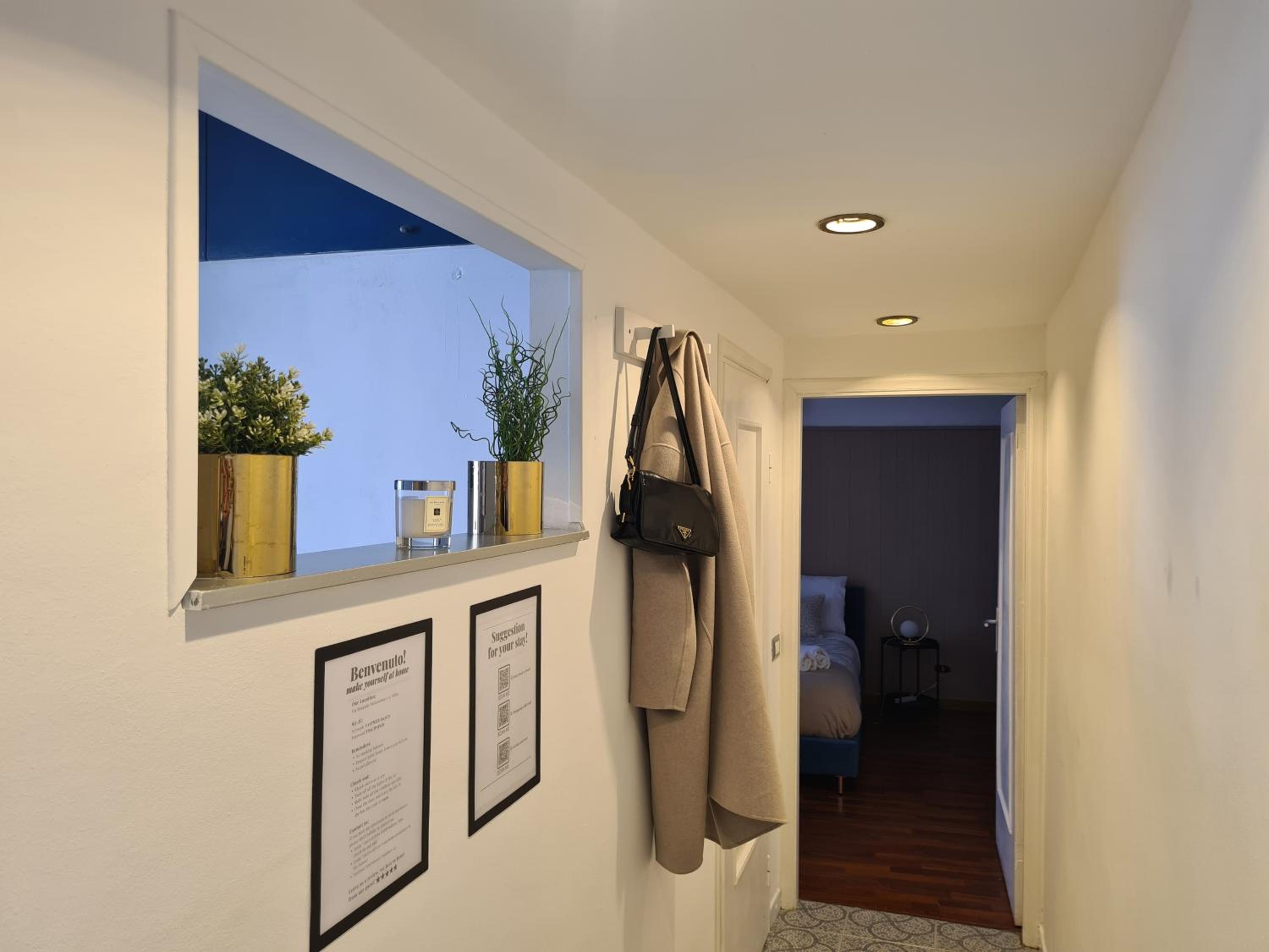Aurum Suite - Near the Duomo, Milan
