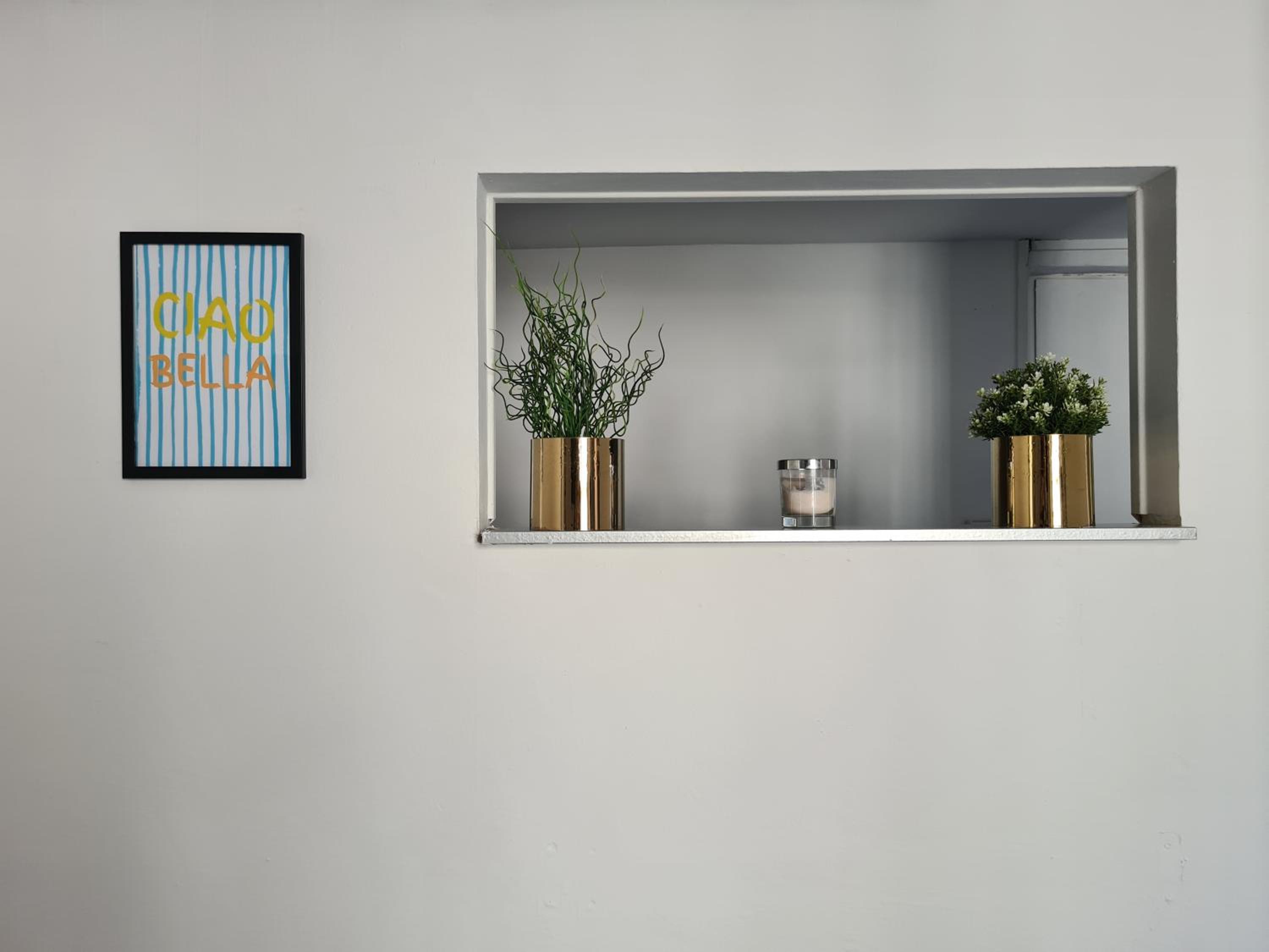 Aurum Suite - Near the Duomo, Milan