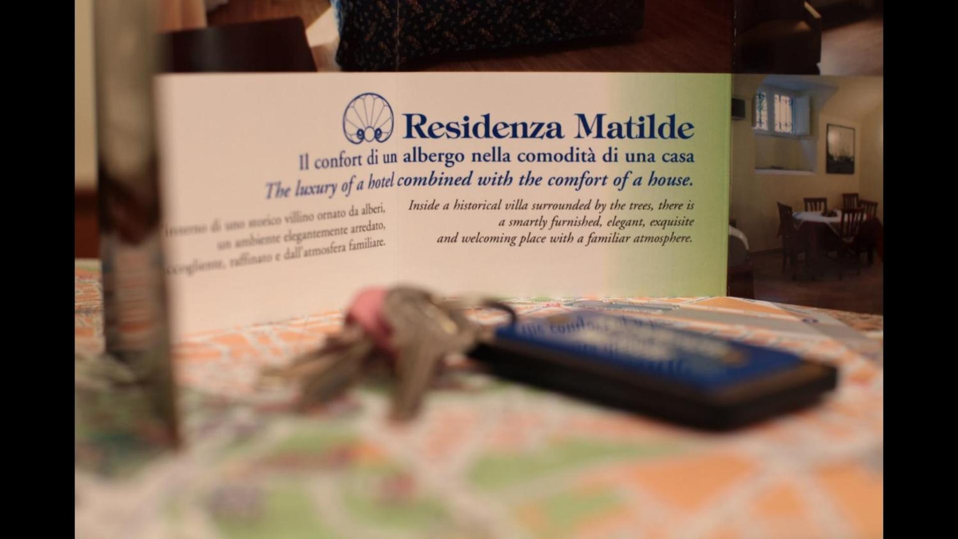 Residenza Matilde