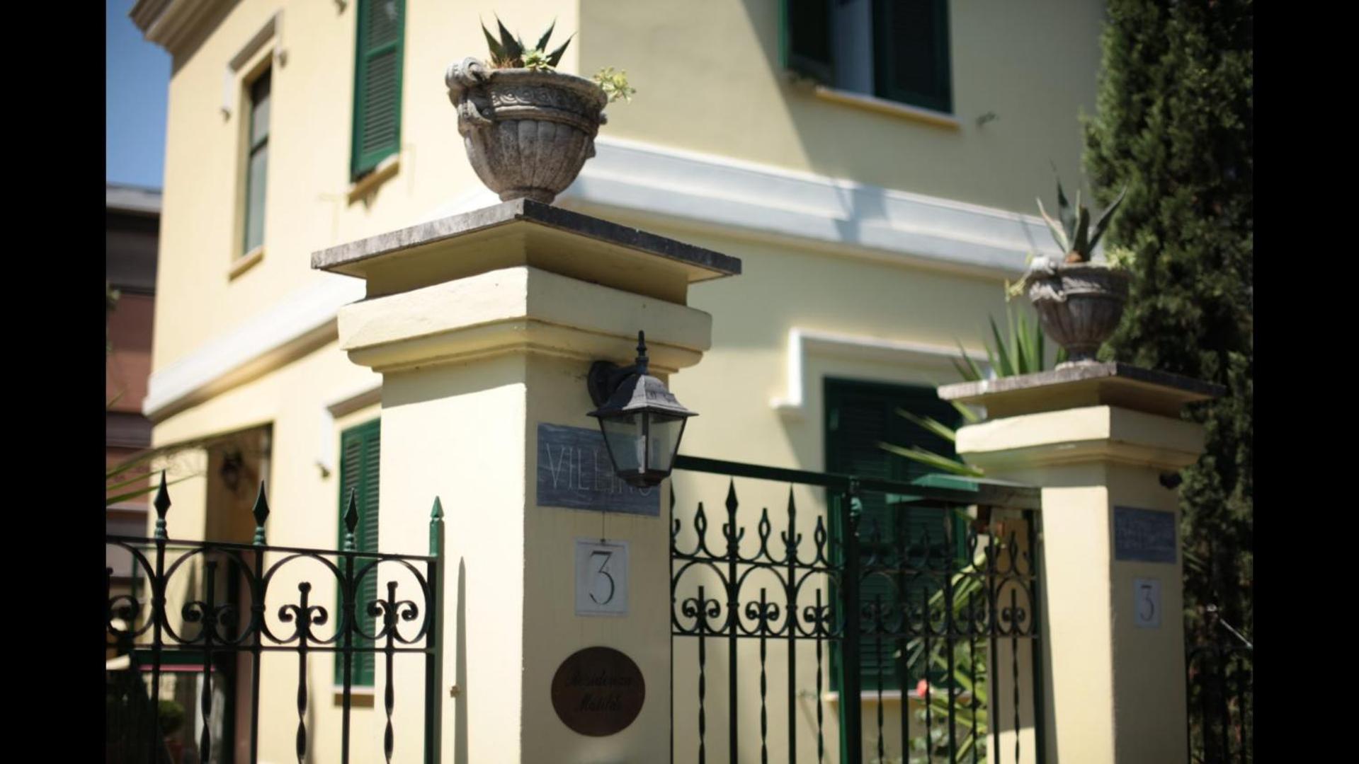 Residenza Matilde
