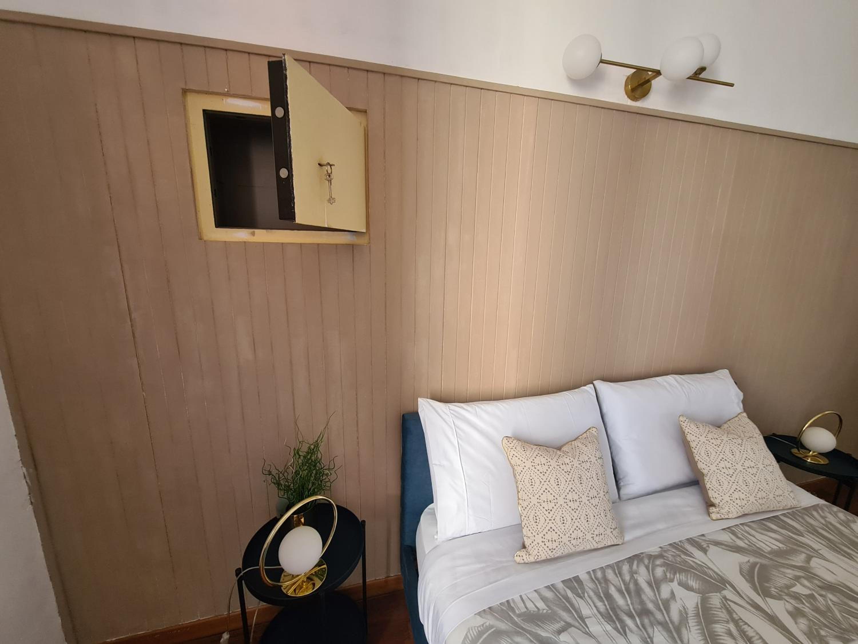 Aurum Suite - Near the Duomo, Milan