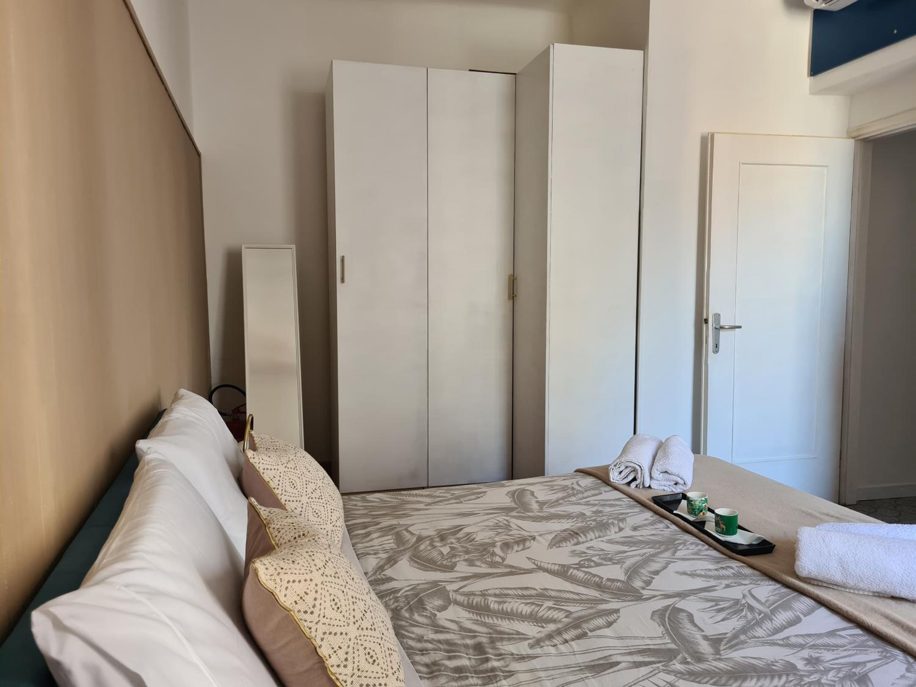 Aurum Suite - Near the Duomo, Milan