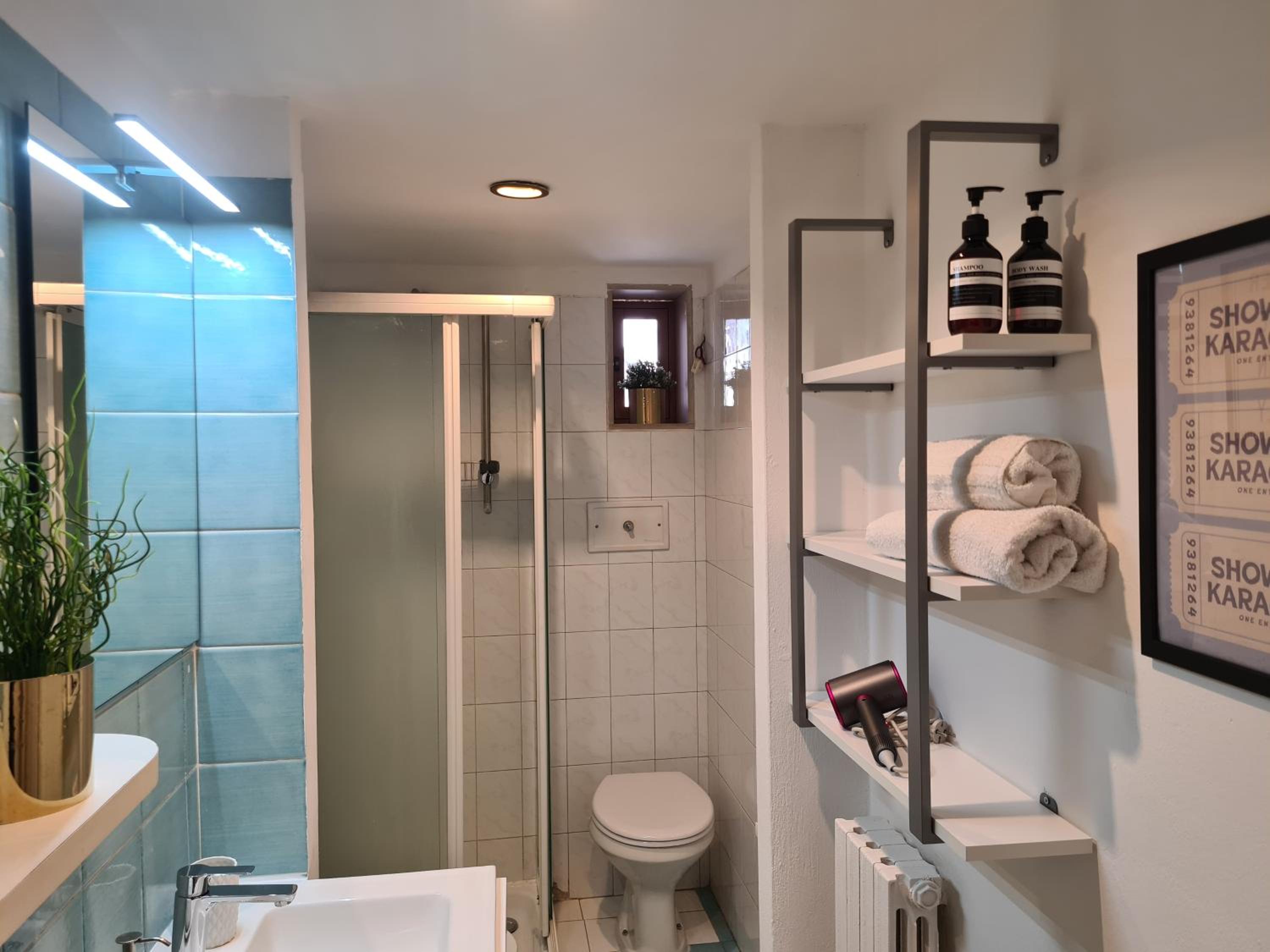 Aurum Suite - Near the Duomo, Milan