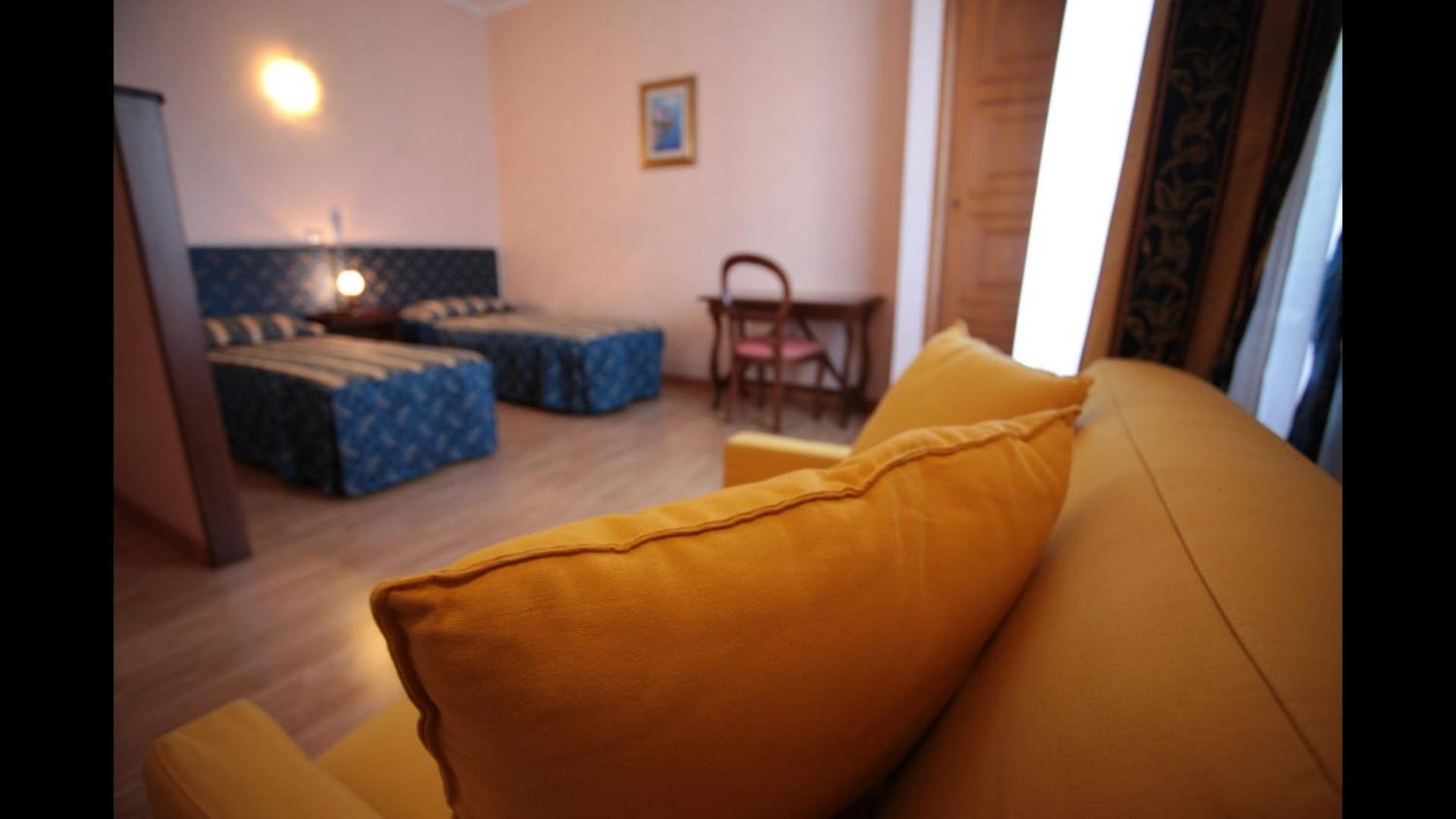 Residenza Matilde