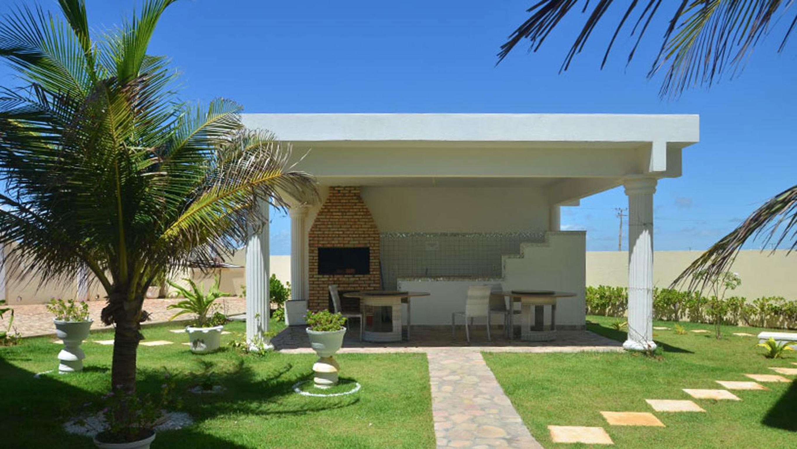 Green Paradise Residence