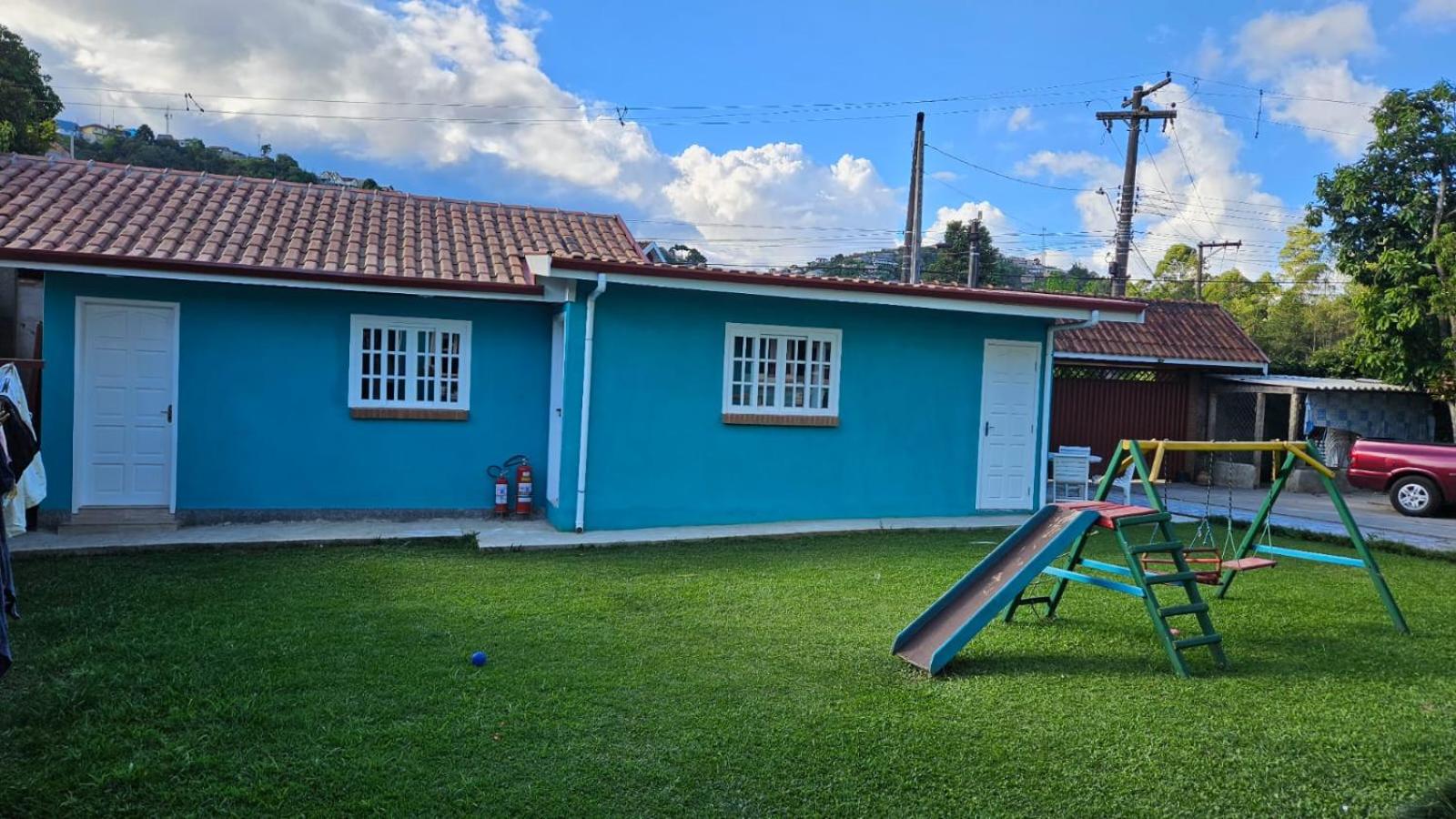 Da Matta House - Suites Casal ou Família até 3