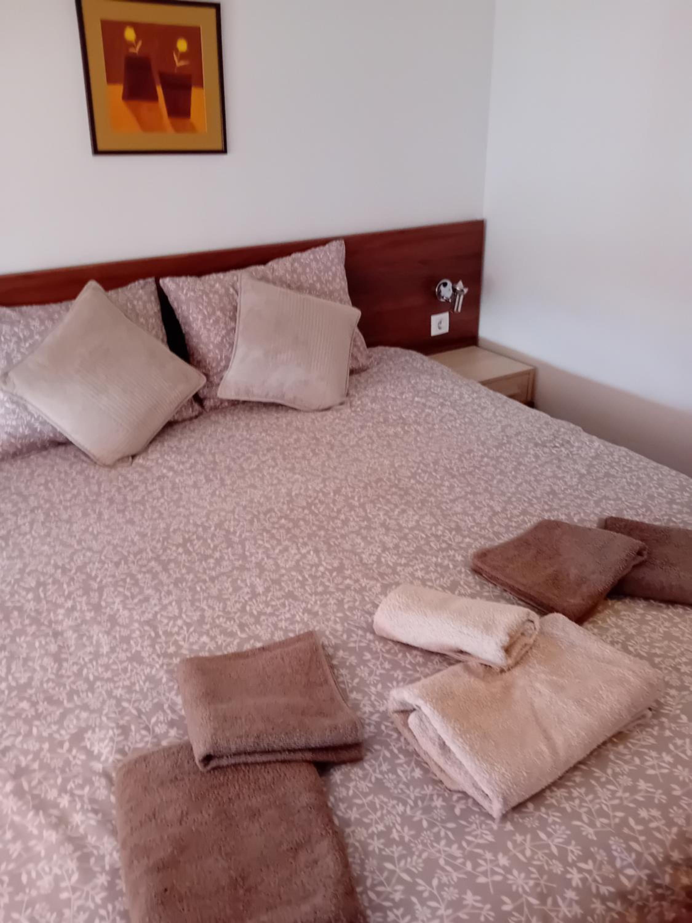 Belvedere Holiday Club Apartment 503