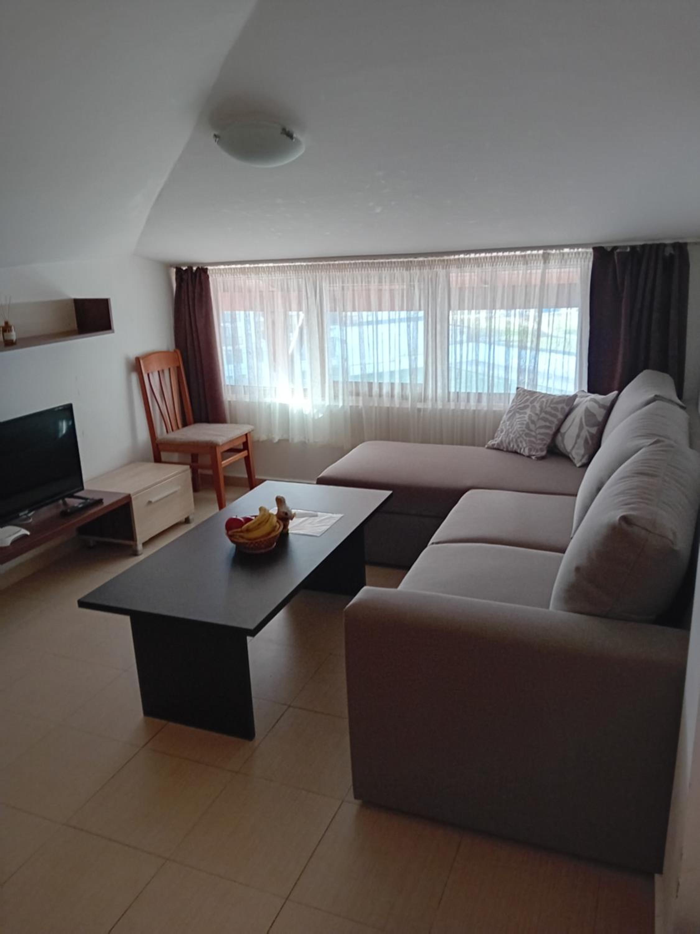 Belvedere Holiday Club Apartment 503