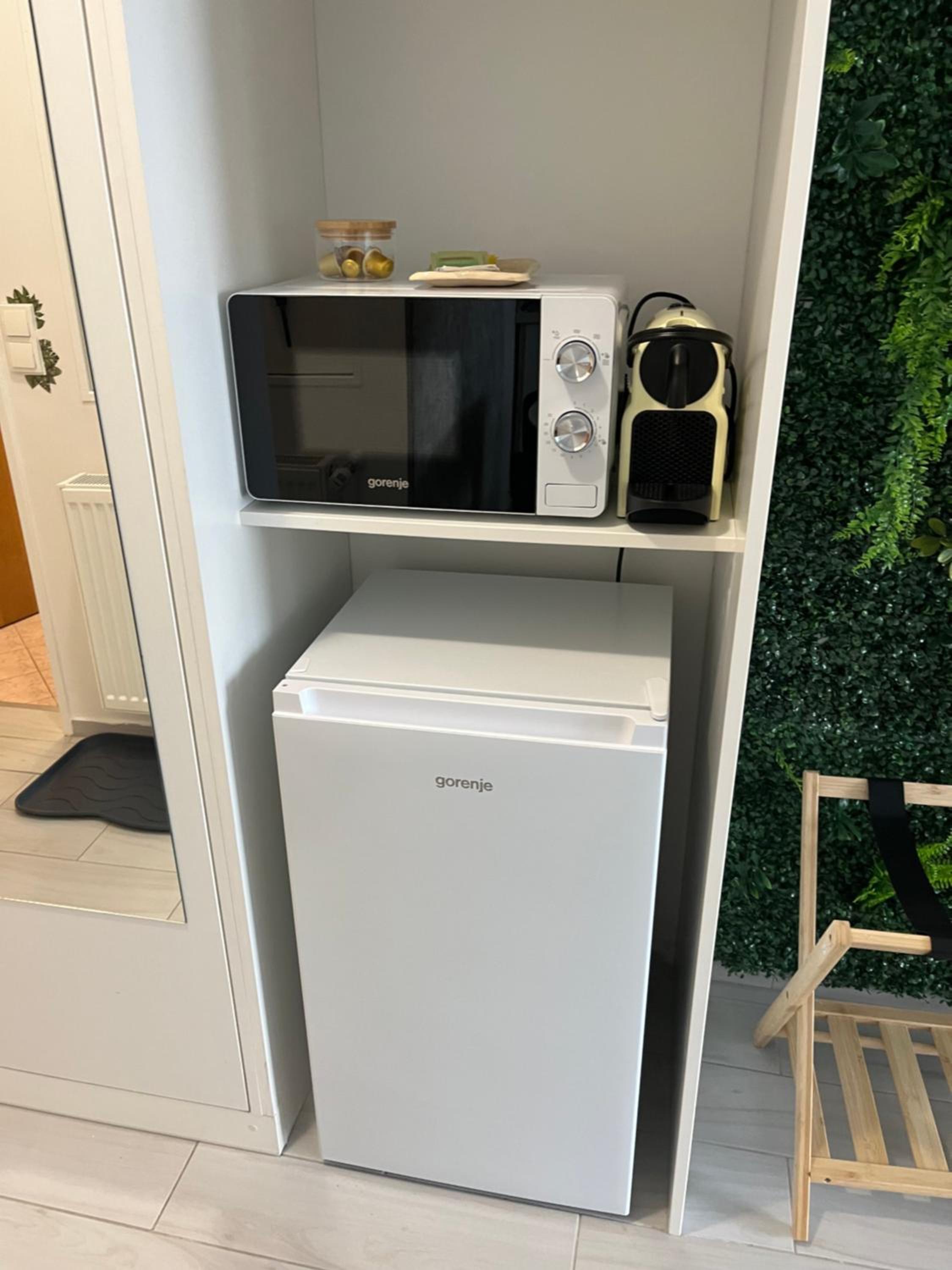 ARK Apartaman Sárvár