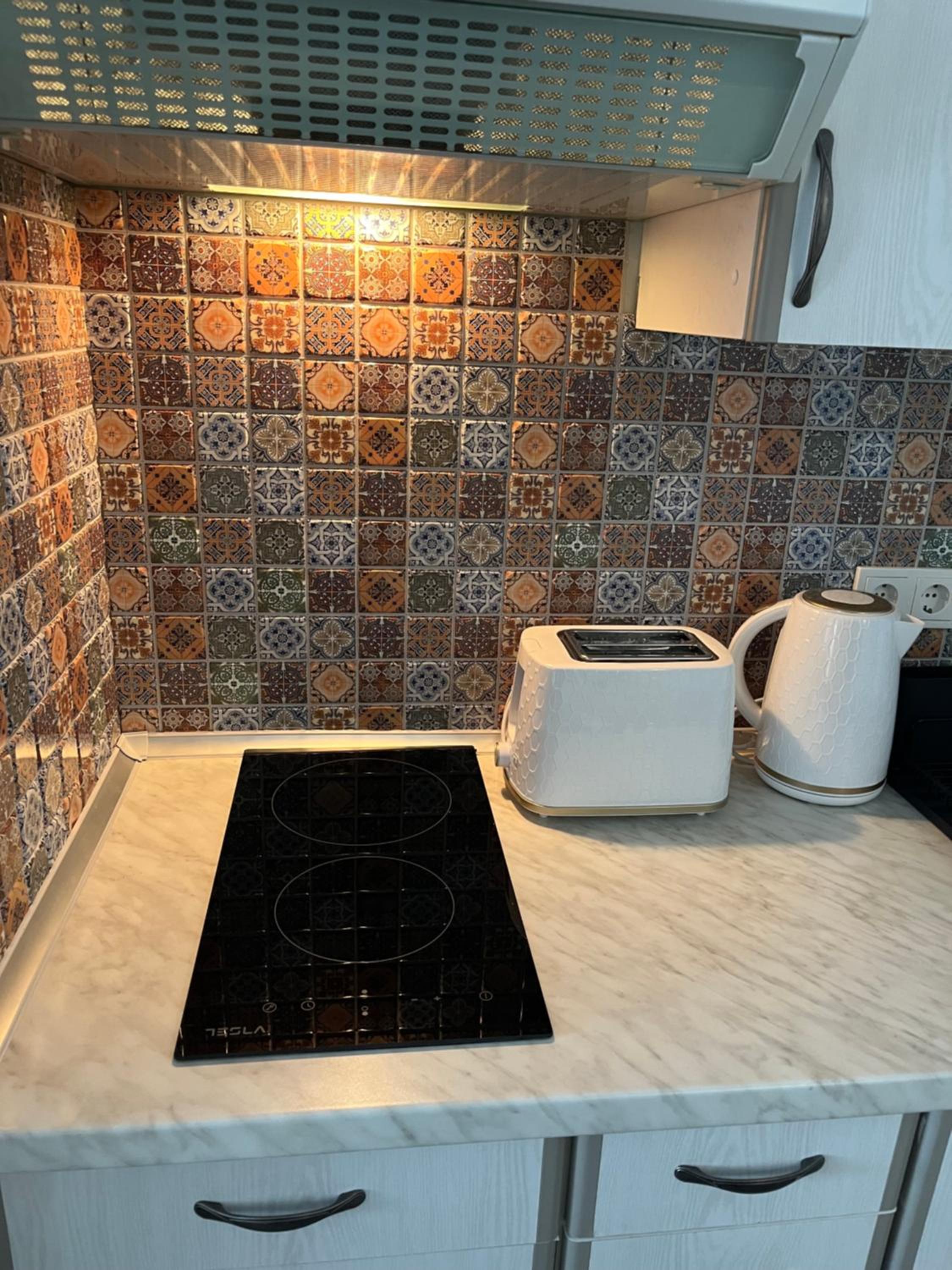 ARK Apartaman Sárvár