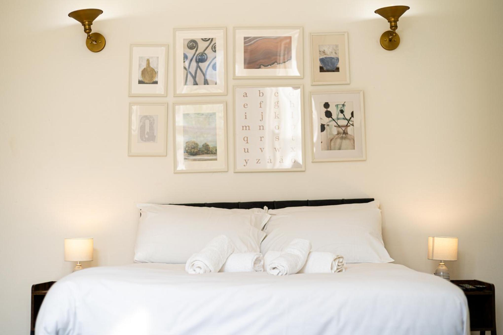 Charming 3BR by Redcliffe Gdns