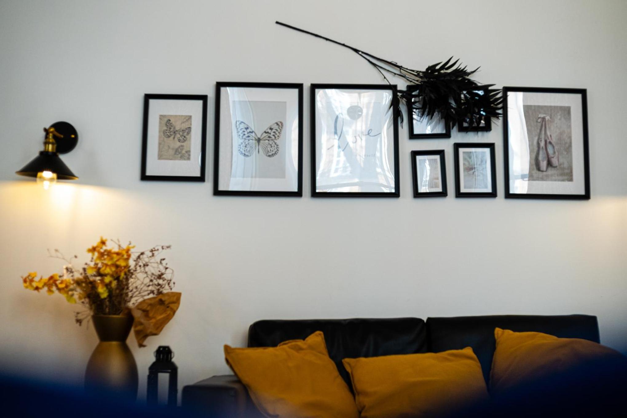 Charming 3BR by Redcliffe Gdns