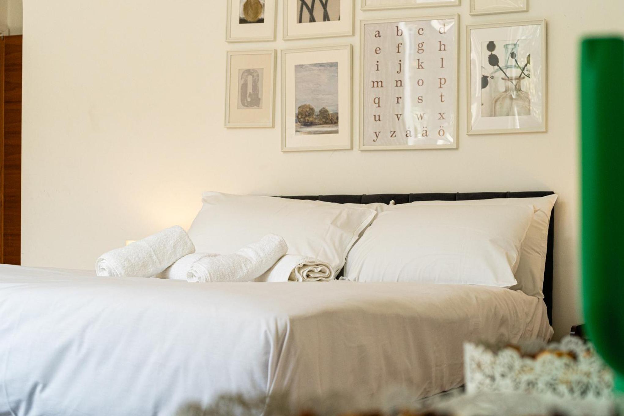 Charming 3BR by Redcliffe Gdns