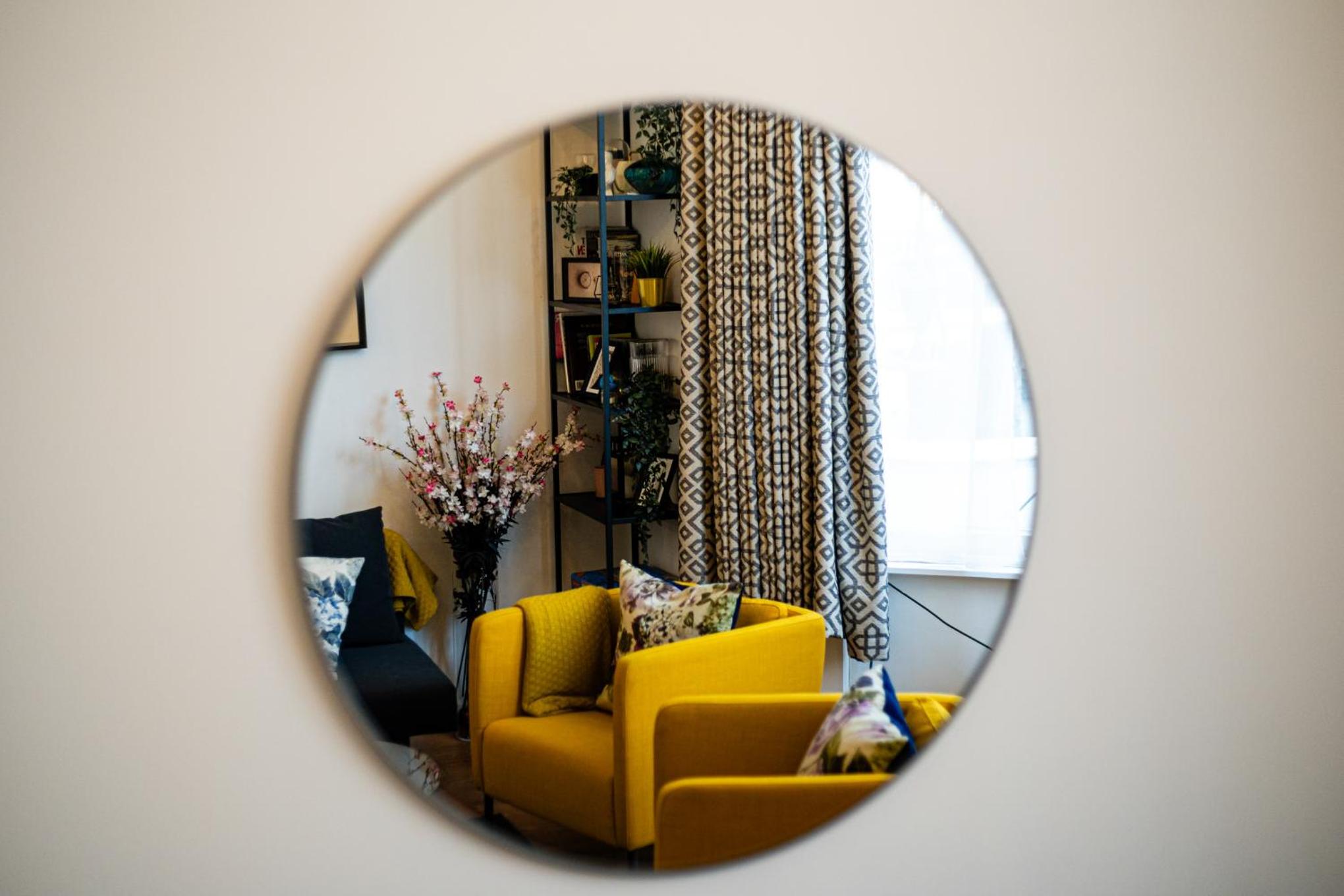 Charming 3BR by Redcliffe Gdns