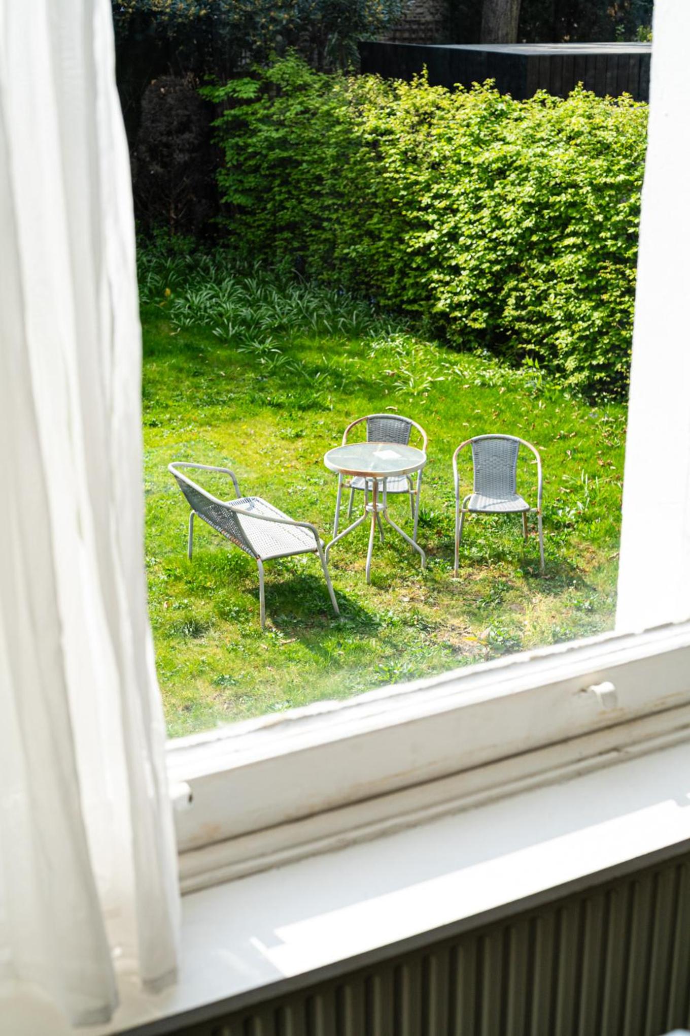 Charming 3BR by Redcliffe Gdns